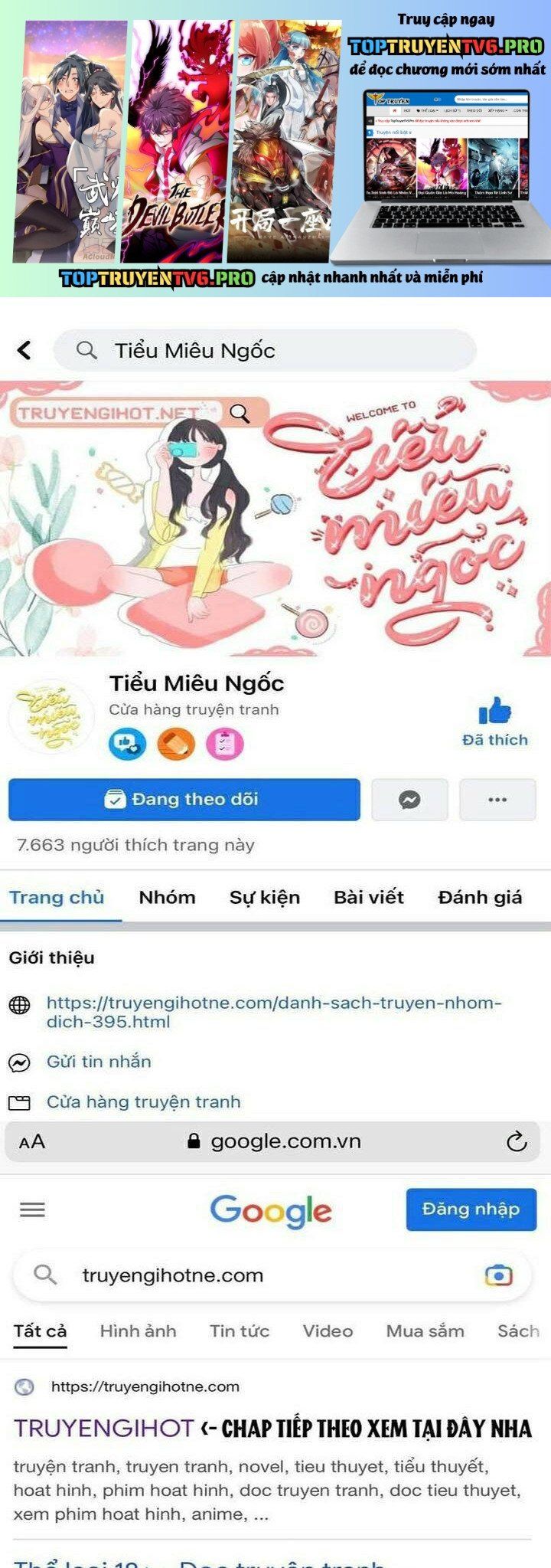 đọc truyện Người Thừa Kế Chương 60 ảnh 1 tại Thiên Thai Truyện