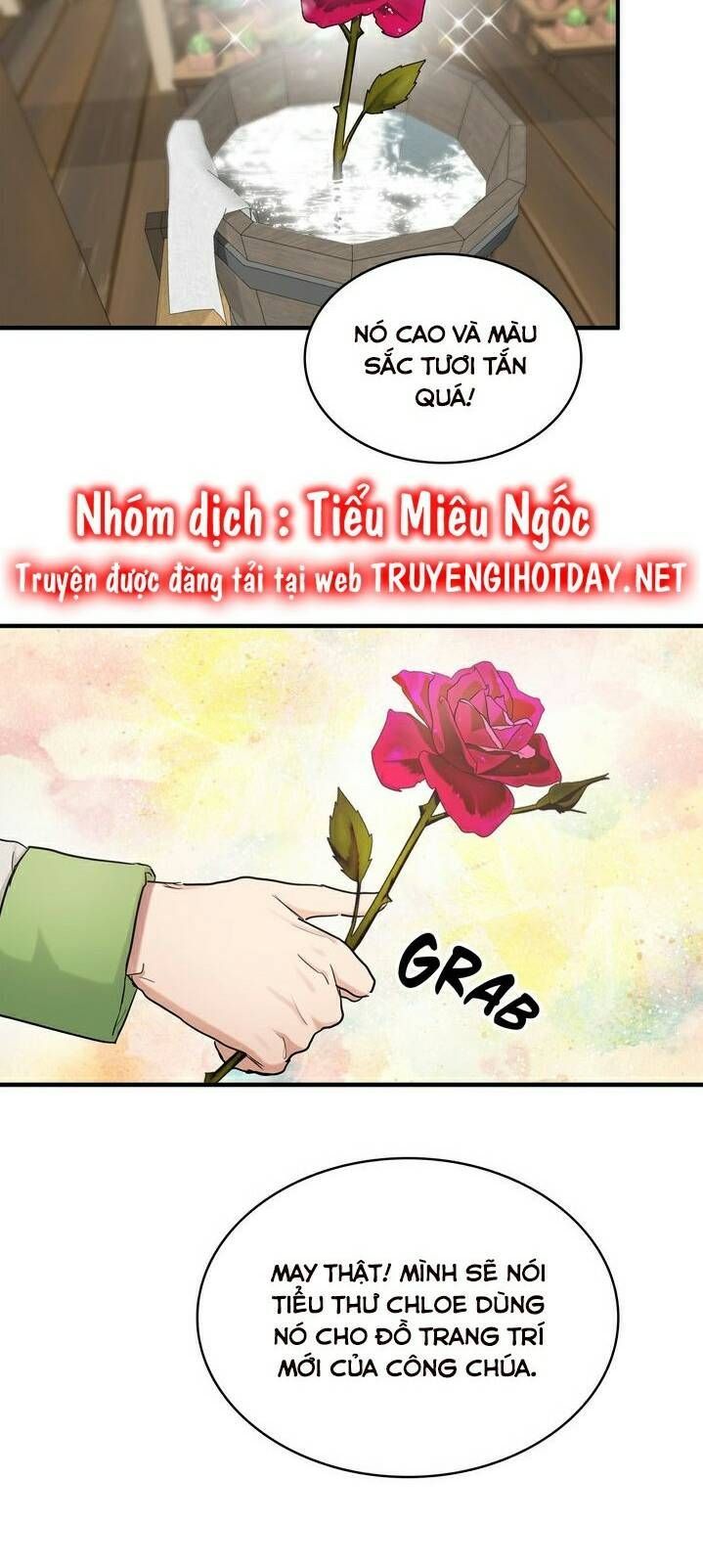đọc truyện Người Thừa Kế Chương 60 ảnh 18 tại Thiên Thai Truyện