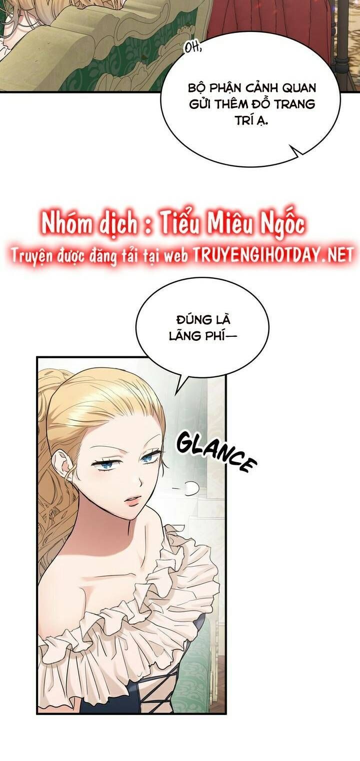 đọc truyện Người Thừa Kế Chương 60 ảnh 22 tại Thiên Thai Truyện