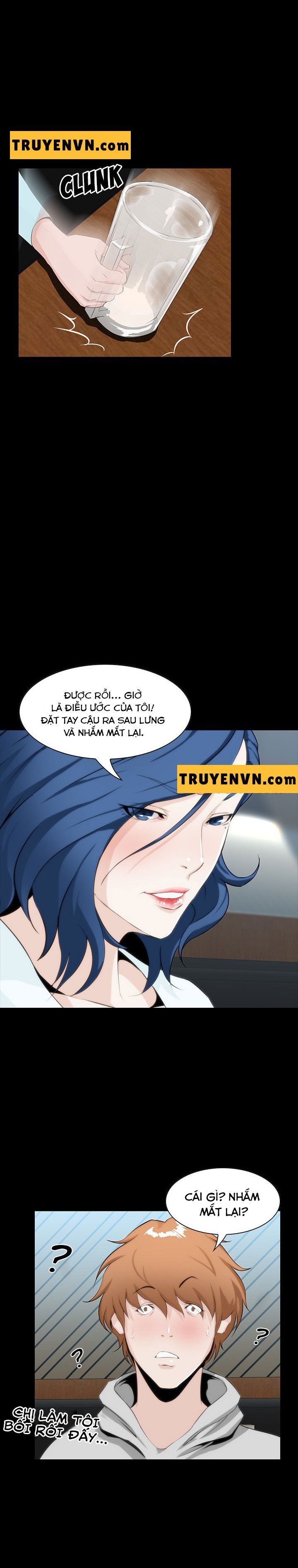 đọc truyện Người Thừa Kế Chương 7 ảnh 16 tại Giả Dược