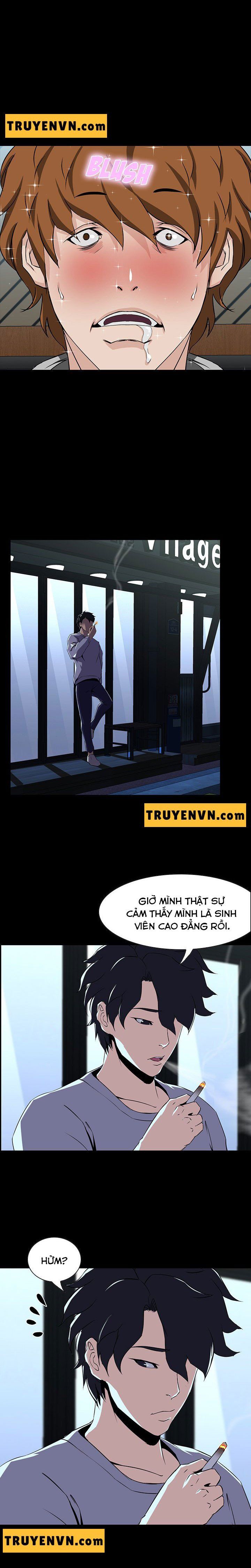 đọc truyện Người Thừa Kế Chương 7 ảnh 20 tại Giả Dược