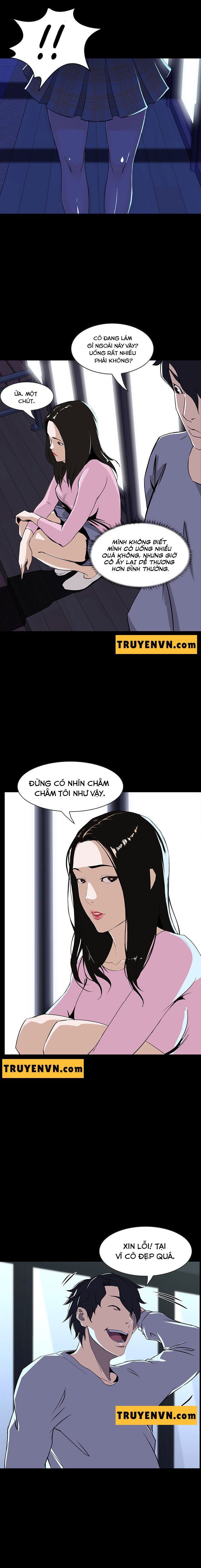 đọc truyện Người Thừa Kế Chương 7 ảnh 21 tại Giả Dược