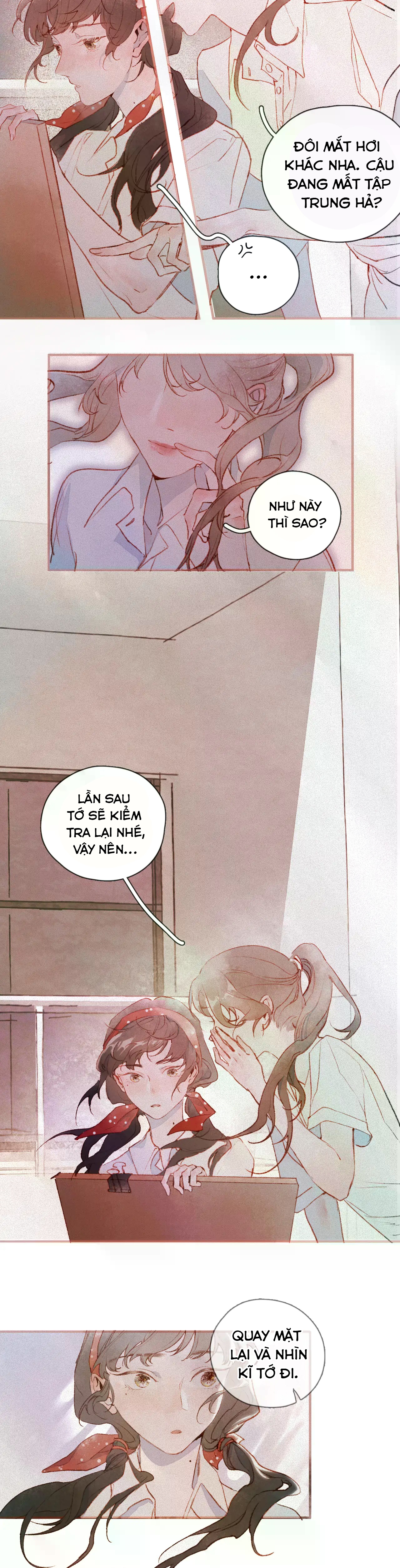 đọc truyện Người Thuê Nhà Đào Hoa Và Cô Chủ Nhà Xinh Đẹp Chương 1 ảnh 3 tại Thiên Thai Truyện