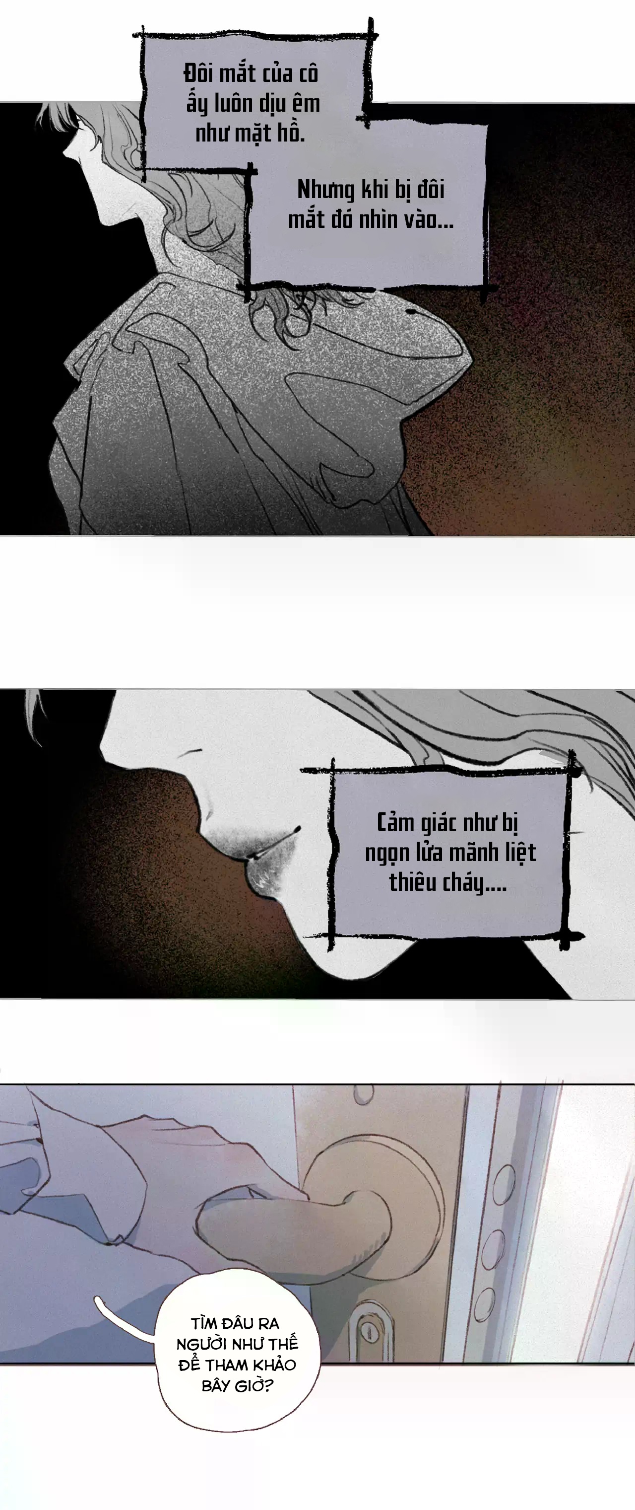 đọc truyện Người Thuê Nhà Đào Hoa Và Cô Chủ Nhà Xinh Đẹp Chương 1 ảnh 13 tại Thiên Thai Truyện