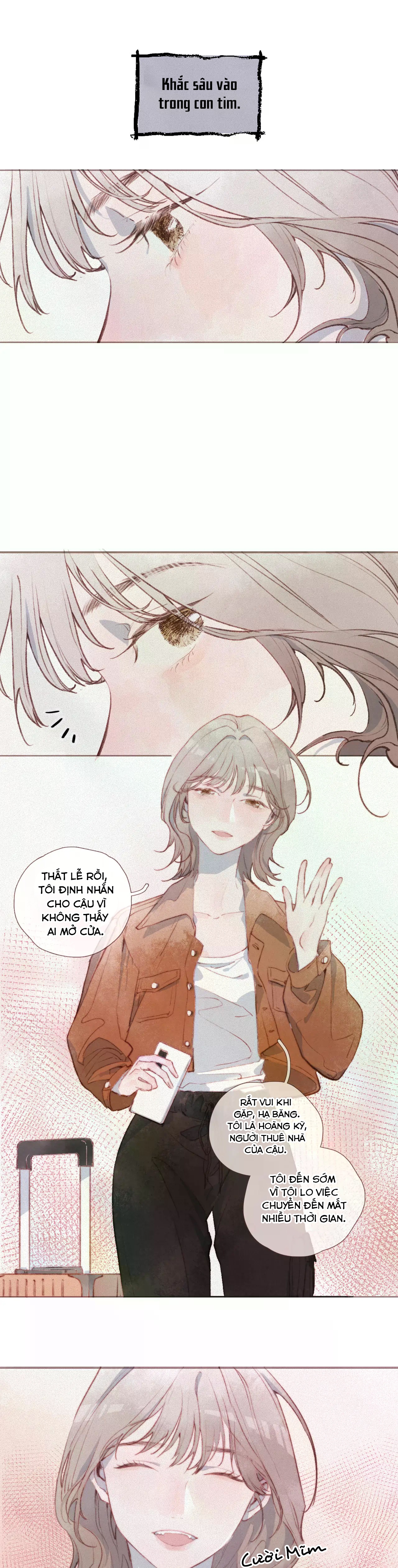 đọc truyện Người Thuê Nhà Đào Hoa Và Cô Chủ Nhà Xinh Đẹp Chương 1 ảnh 14 tại Thiên Thai Truyện