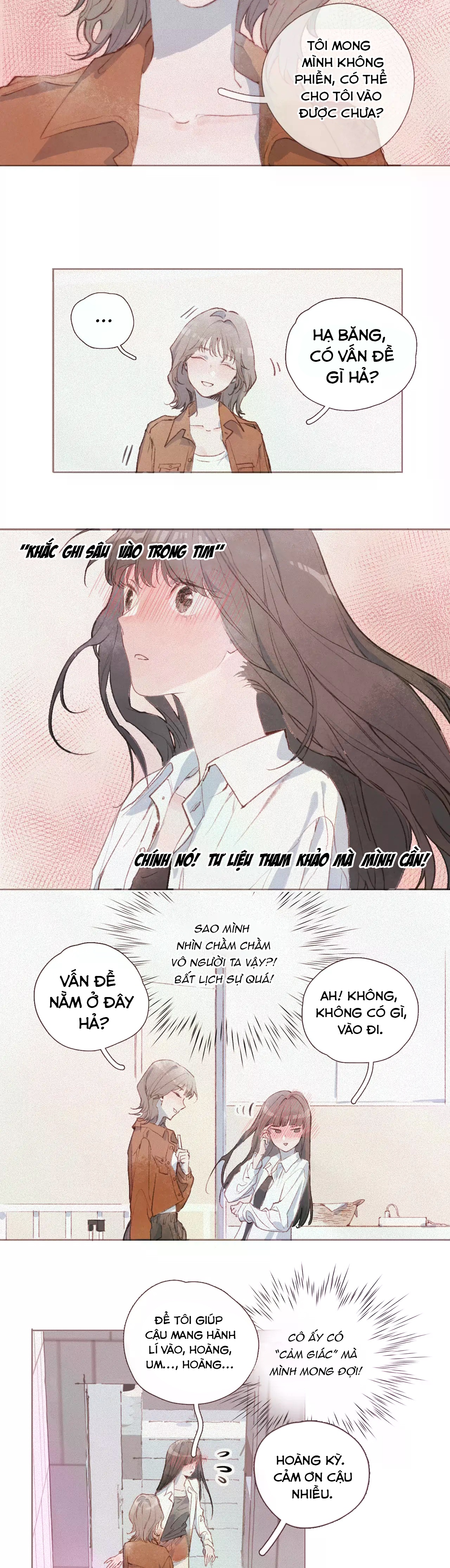 đọc truyện Người Thuê Nhà Đào Hoa Và Cô Chủ Nhà Xinh Đẹp Chương 1 ảnh 15 tại Thiên Thai Truyện