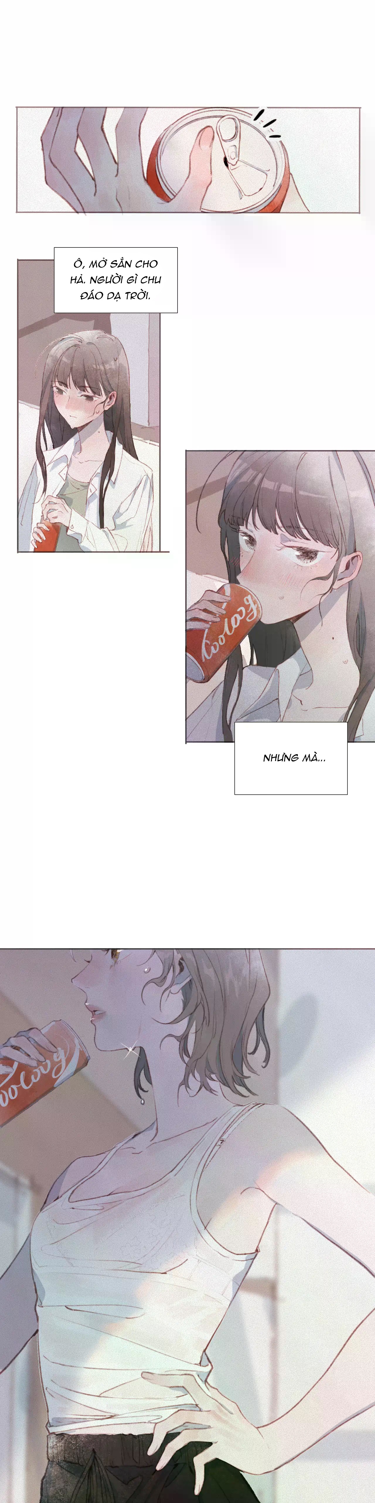 đọc truyện Người Thuê Nhà Đào Hoa Và Cô Chủ Nhà Xinh Đẹp Chương 1 ảnh 17 tại Thiên Thai Truyện