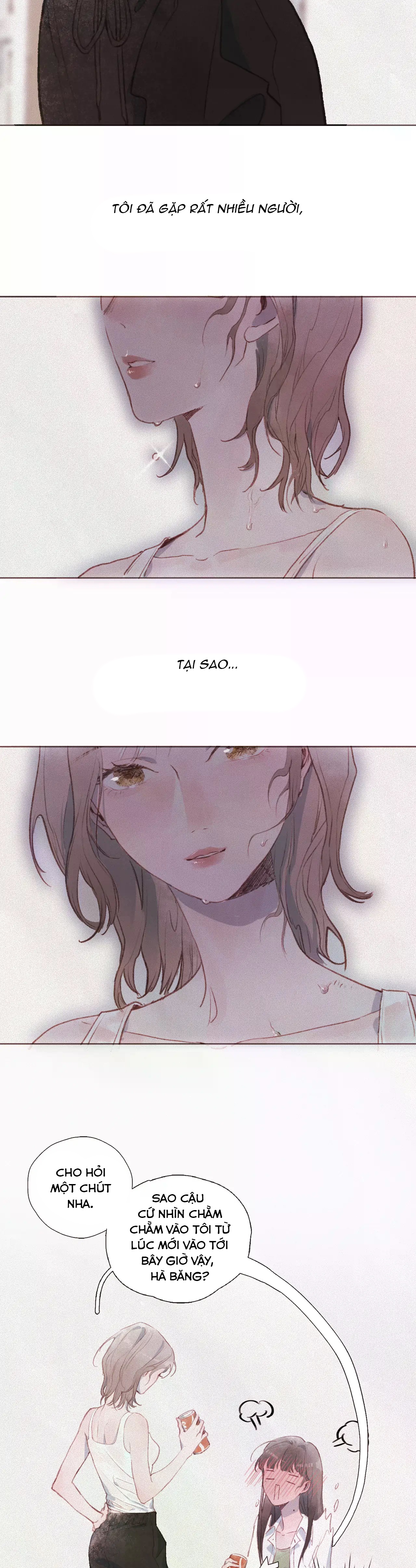 đọc truyện Người Thuê Nhà Đào Hoa Và Cô Chủ Nhà Xinh Đẹp Chương 1 ảnh 18 tại Thiên Thai Truyện