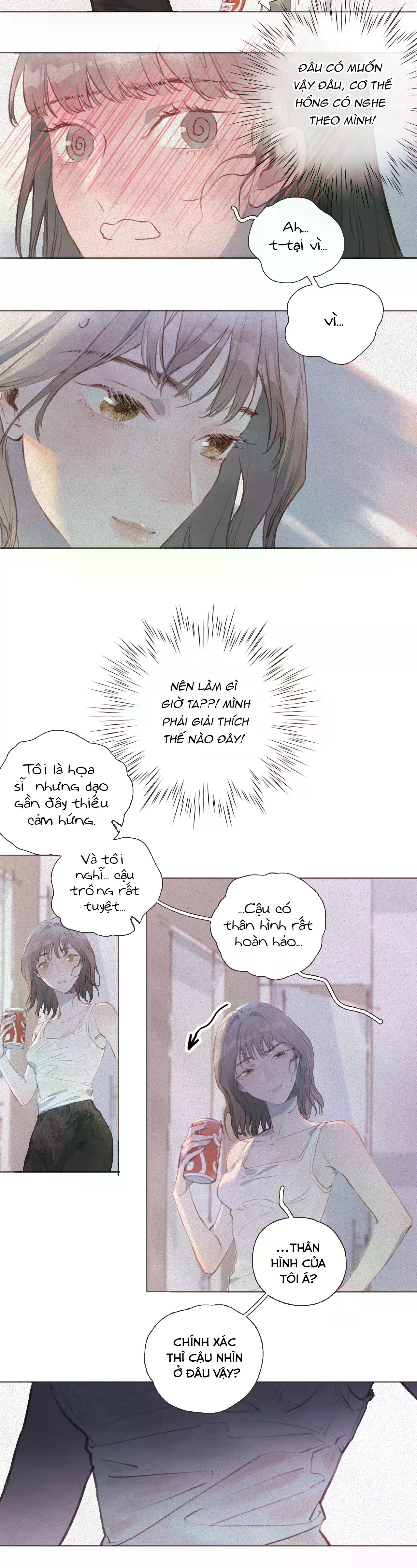 đọc truyện Người Thuê Nhà Đào Hoa Và Cô Chủ Nhà Xinh Đẹp Chương 1 ảnh 19 tại Thiên Thai Truyện