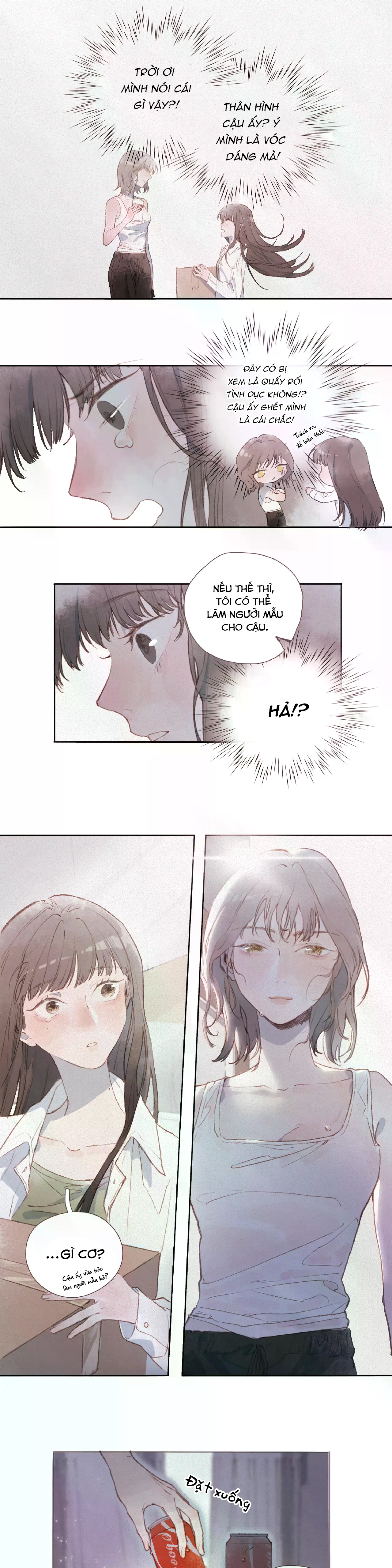 đọc truyện Người Thuê Nhà Đào Hoa Và Cô Chủ Nhà Xinh Đẹp Chương 1 ảnh 20 tại Thiên Thai Truyện