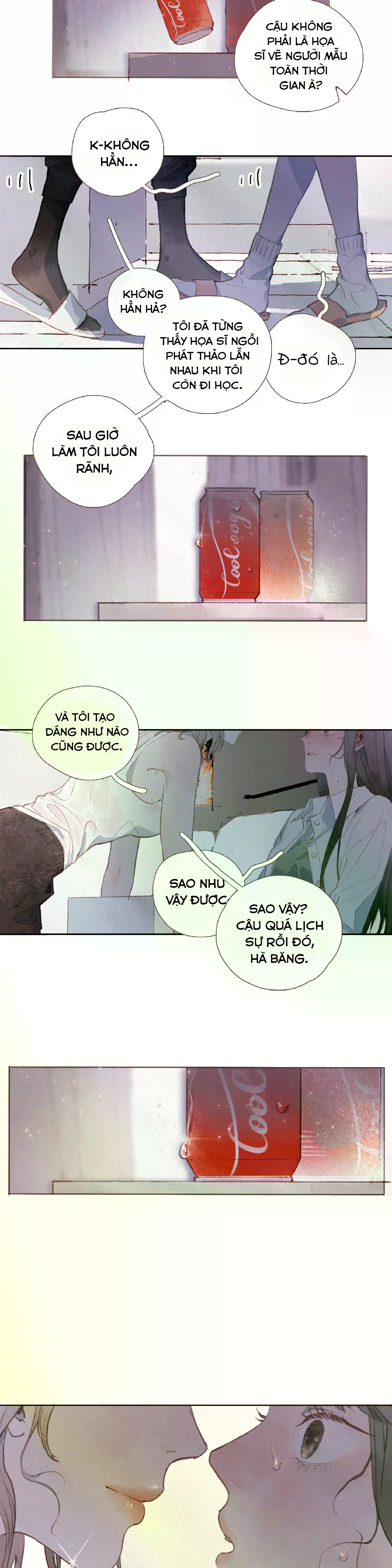 đọc truyện Người Thuê Nhà Đào Hoa Và Cô Chủ Nhà Xinh Đẹp Chương 1 ảnh 21 tại Thiên Thai Truyện