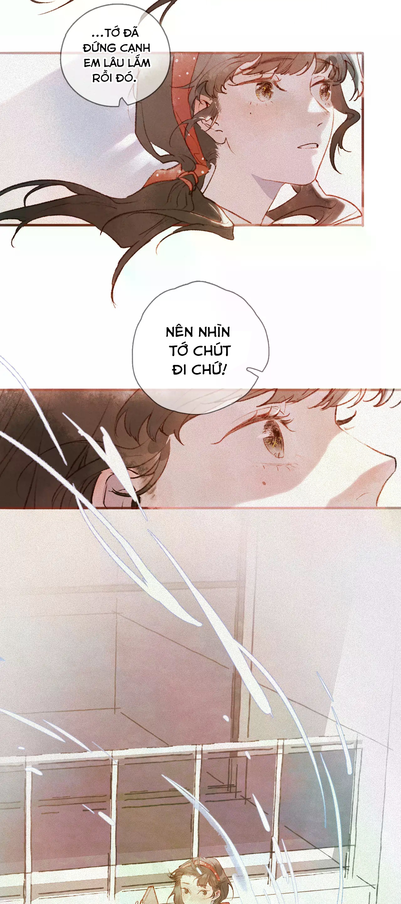 đọc truyện Người Thuê Nhà Đào Hoa Và Cô Chủ Nhà Xinh Đẹp Chương 1 ảnh 4 tại Thiên Thai Truyện