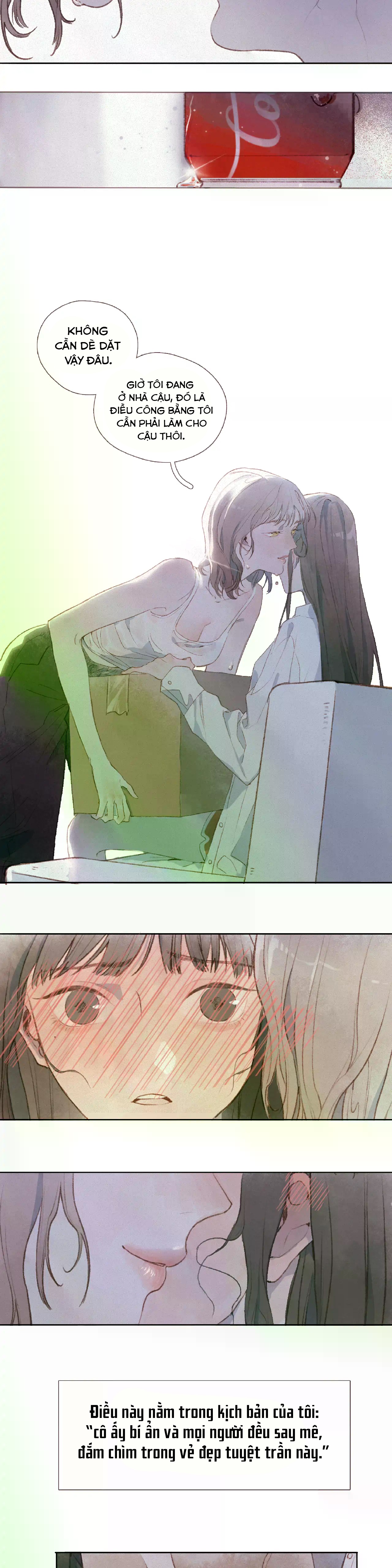 đọc truyện Người Thuê Nhà Đào Hoa Và Cô Chủ Nhà Xinh Đẹp Chương 1 ảnh 22 tại Thiên Thai Truyện