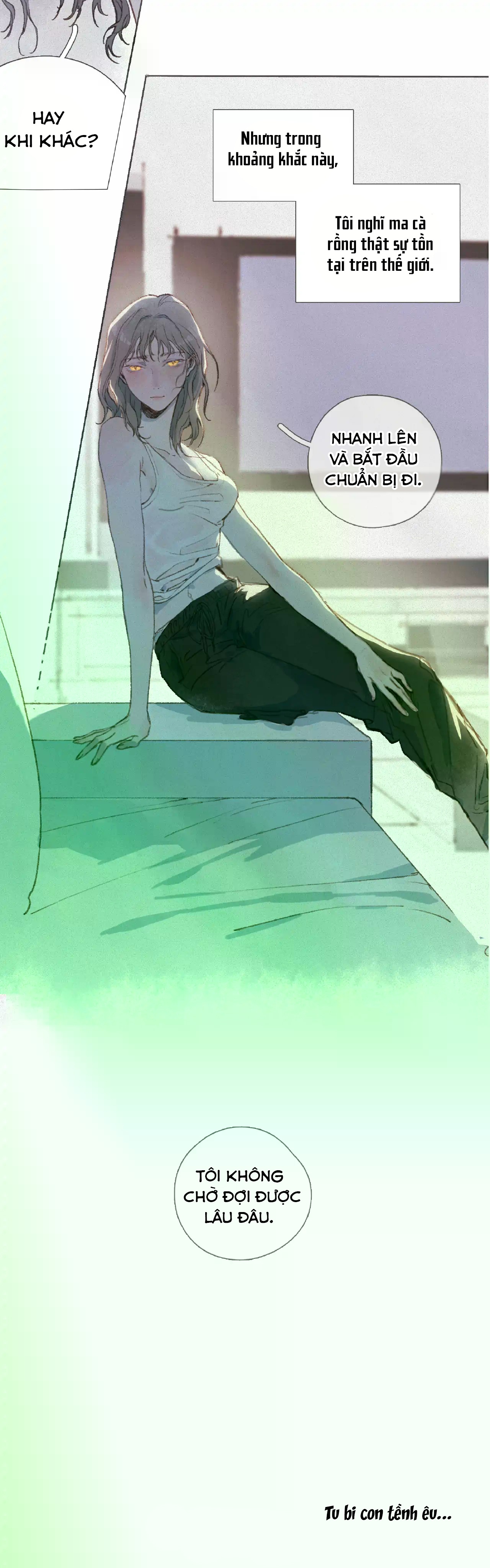 đọc truyện Người Thuê Nhà Đào Hoa Và Cô Chủ Nhà Xinh Đẹp Chương 1 ảnh 24 tại Thiên Thai Truyện