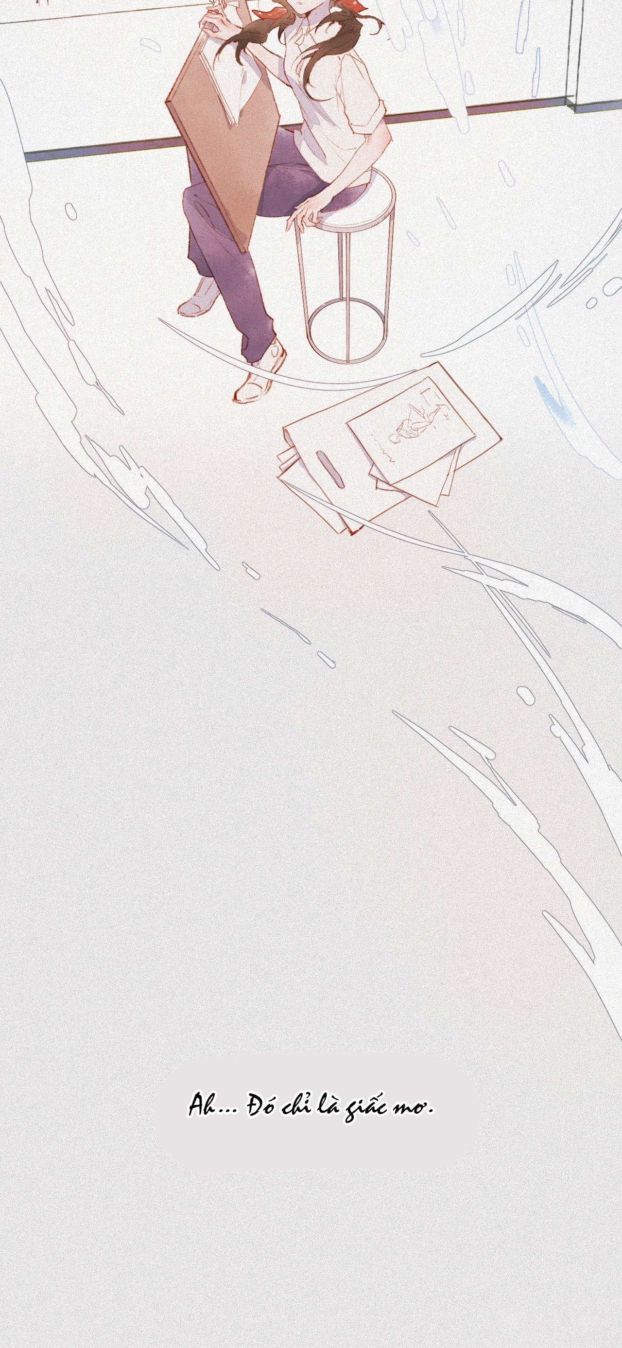 đọc truyện Người Thuê Nhà Đào Hoa Và Cô Chủ Nhà Xinh Đẹp Chương 1 ảnh 5 tại Thiên Thai Truyện