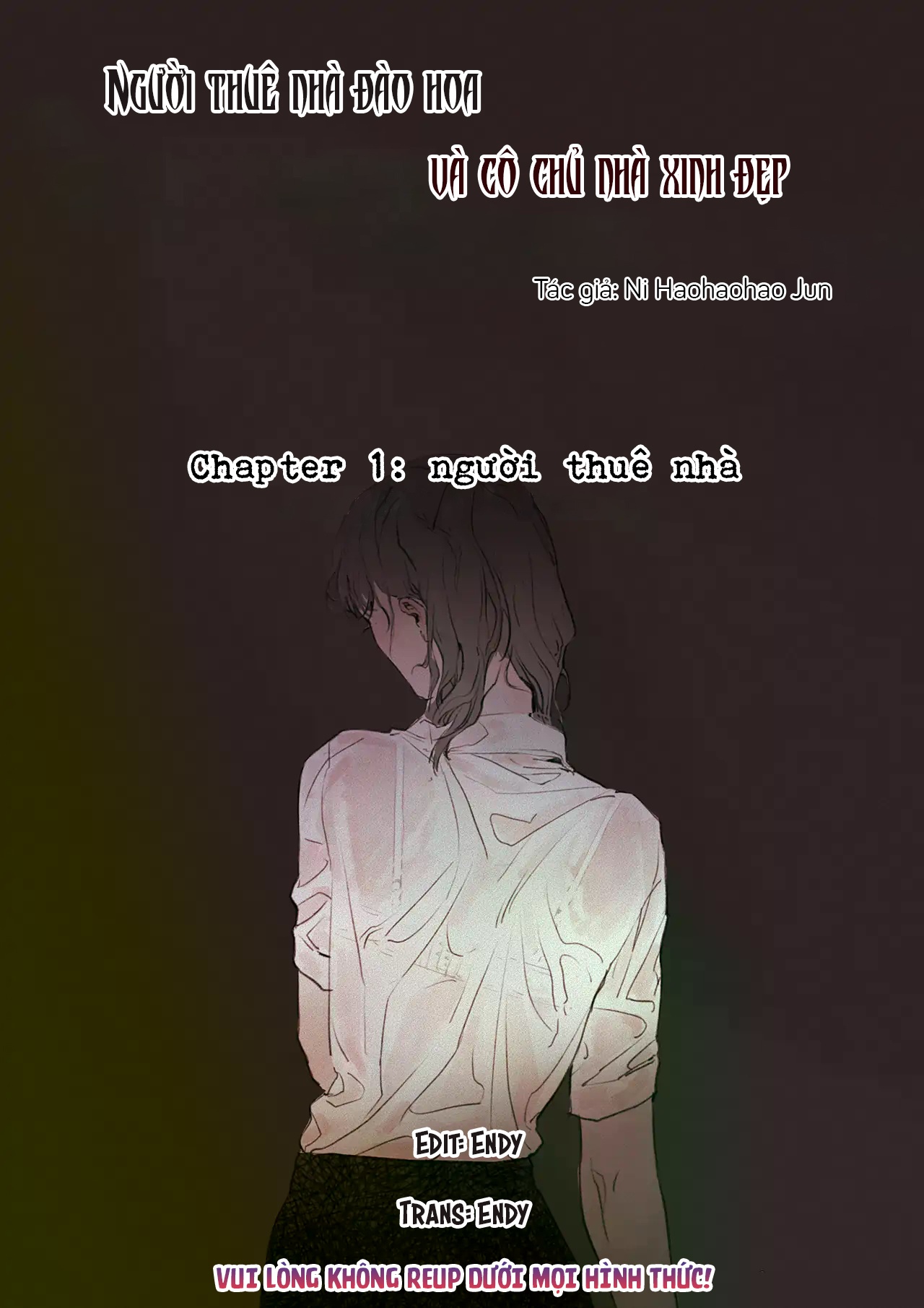 đọc truyện Người Thuê Nhà Đào Hoa Và Cô Chủ Nhà Xinh Đẹp Chương 1 ảnh 6 tại Thiên Thai Truyện