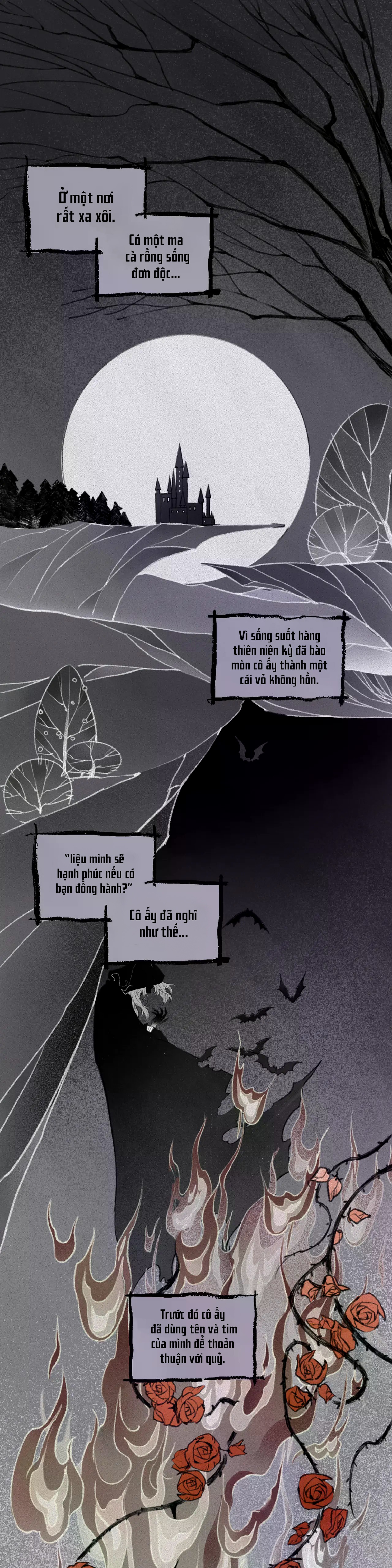 đọc truyện Người Thuê Nhà Đào Hoa Và Cô Chủ Nhà Xinh Đẹp Chương 1 ảnh 7 tại Thiên Thai Truyện