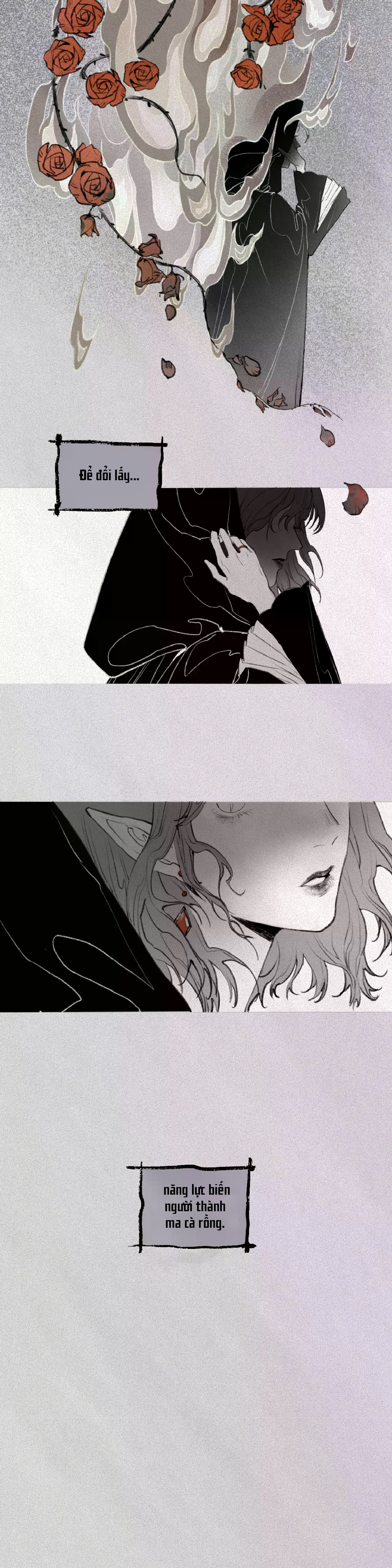 đọc truyện Người Thuê Nhà Đào Hoa Và Cô Chủ Nhà Xinh Đẹp Chương 1 ảnh 8 tại Thiên Thai Truyện