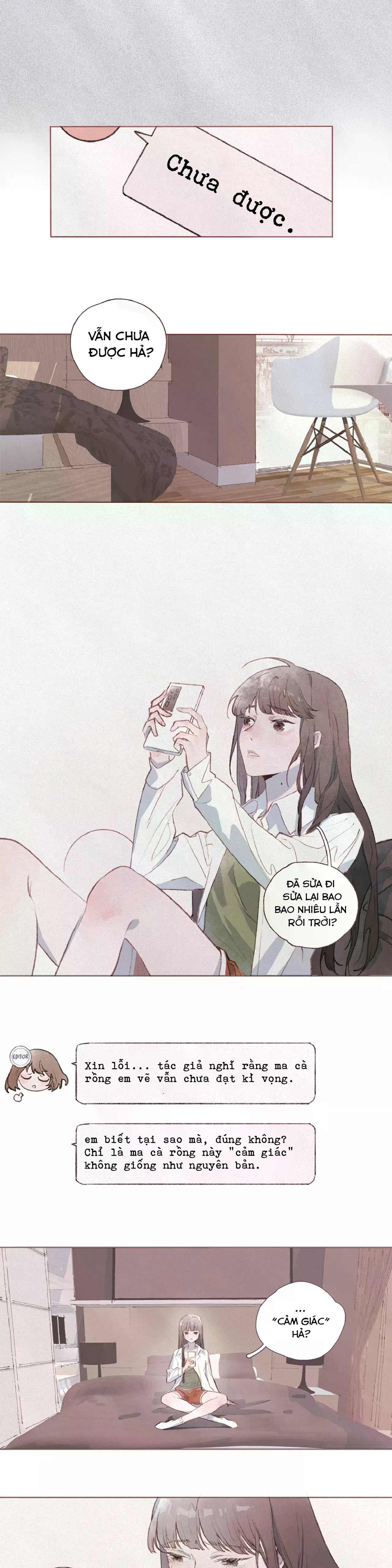 đọc truyện Người Thuê Nhà Đào Hoa Và Cô Chủ Nhà Xinh Đẹp Chương 1 ảnh 9 tại Thiên Thai Truyện