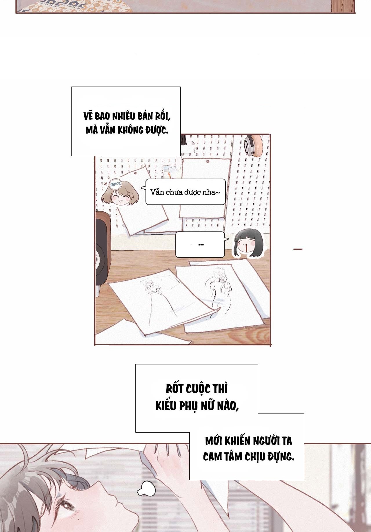 đọc truyện Người Thuê Nhà Đào Hoa Và Cô Chủ Nhà Xinh Đẹp Chương 2 ảnh 12 tại Thiên Thai Truyện