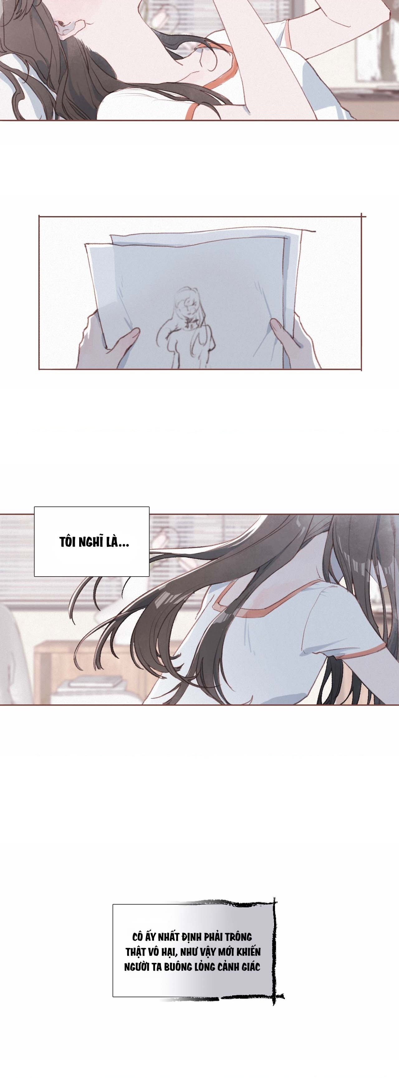 đọc truyện Người Thuê Nhà Đào Hoa Và Cô Chủ Nhà Xinh Đẹp Chương 2 ảnh 13 tại Thiên Thai Truyện