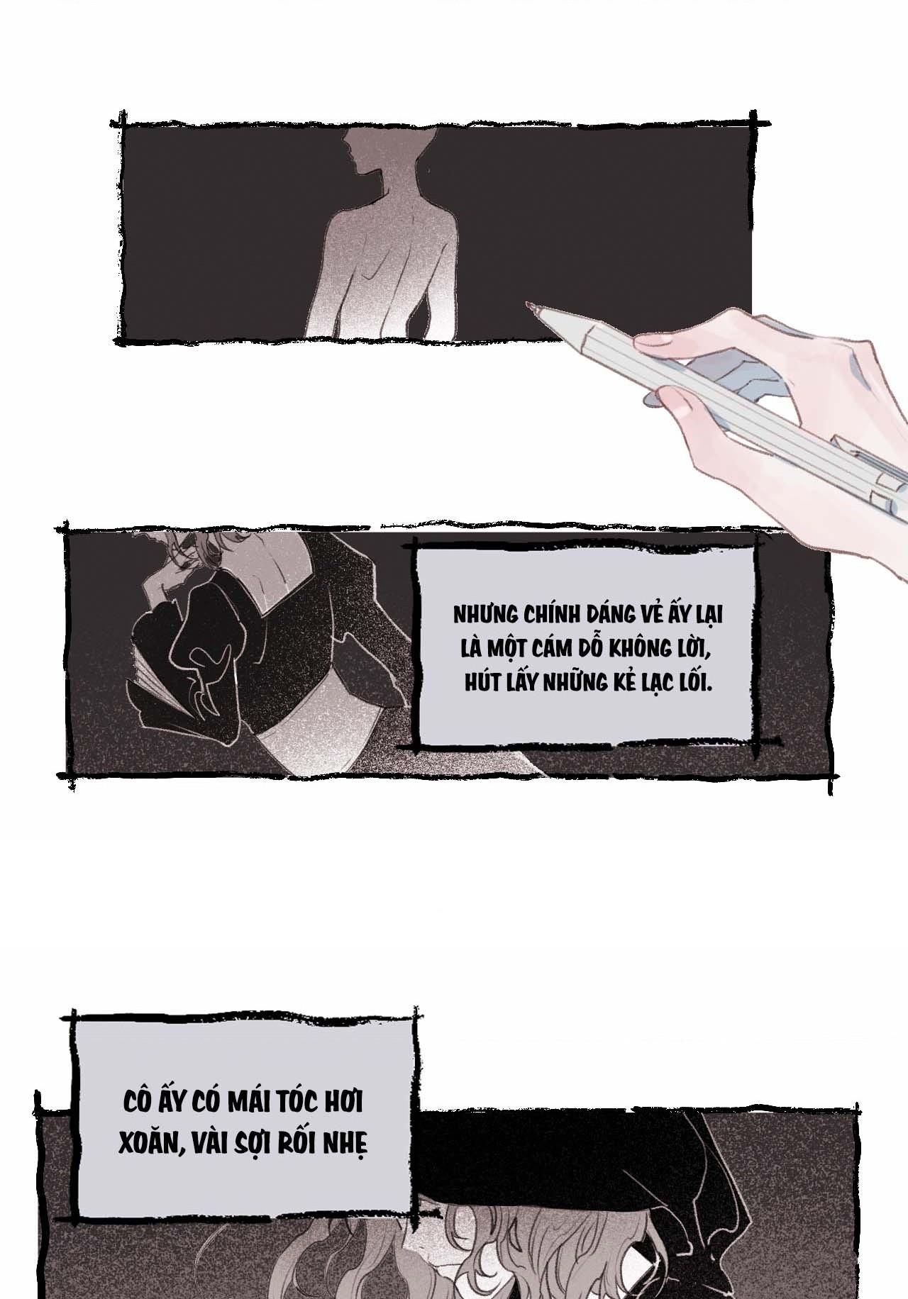 đọc truyện Người Thuê Nhà Đào Hoa Và Cô Chủ Nhà Xinh Đẹp Chương 2 ảnh 14 tại Thiên Thai Truyện