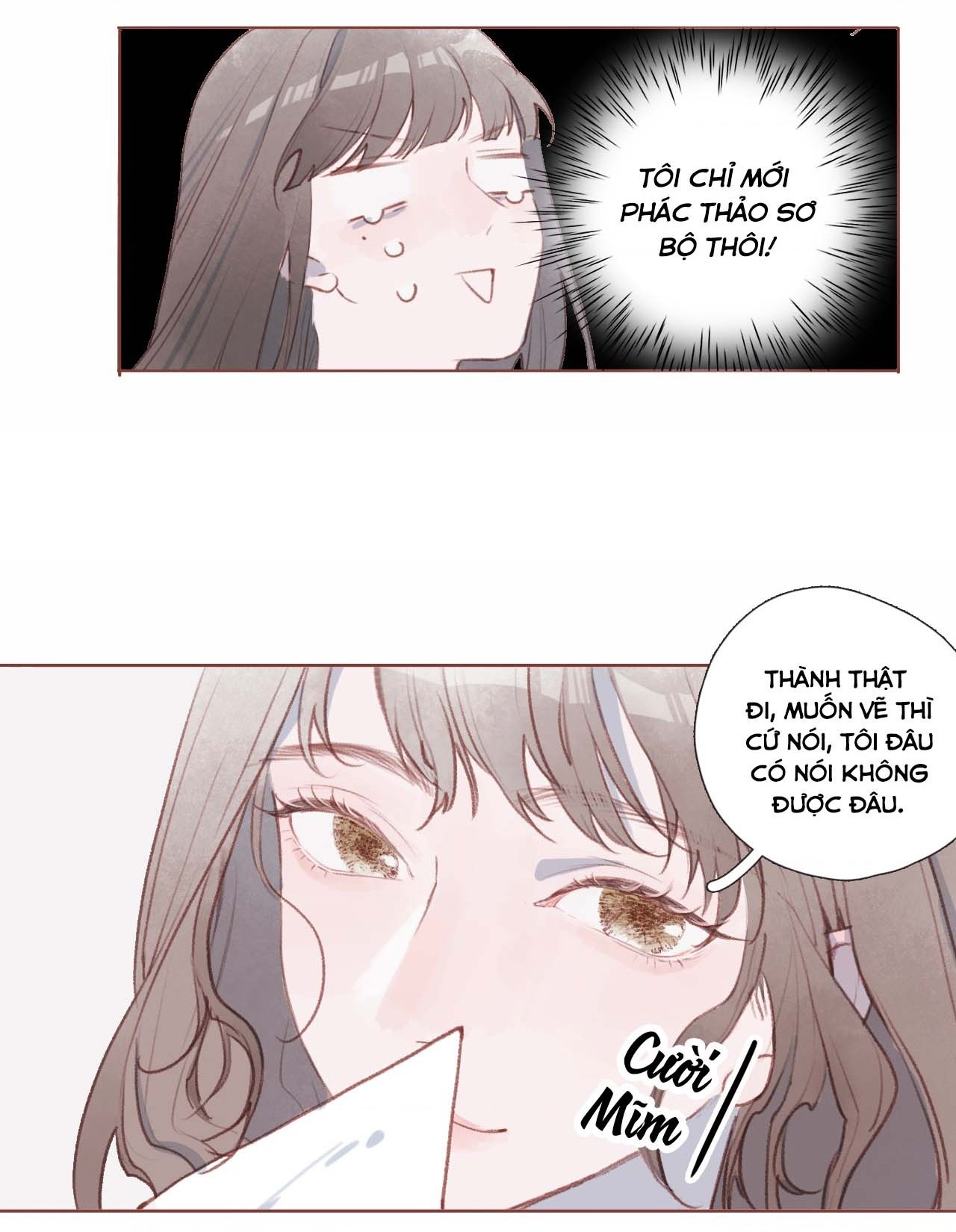 đọc truyện Người Thuê Nhà Đào Hoa Và Cô Chủ Nhà Xinh Đẹp Chương 2 ảnh 20 tại Thiên Thai Truyện