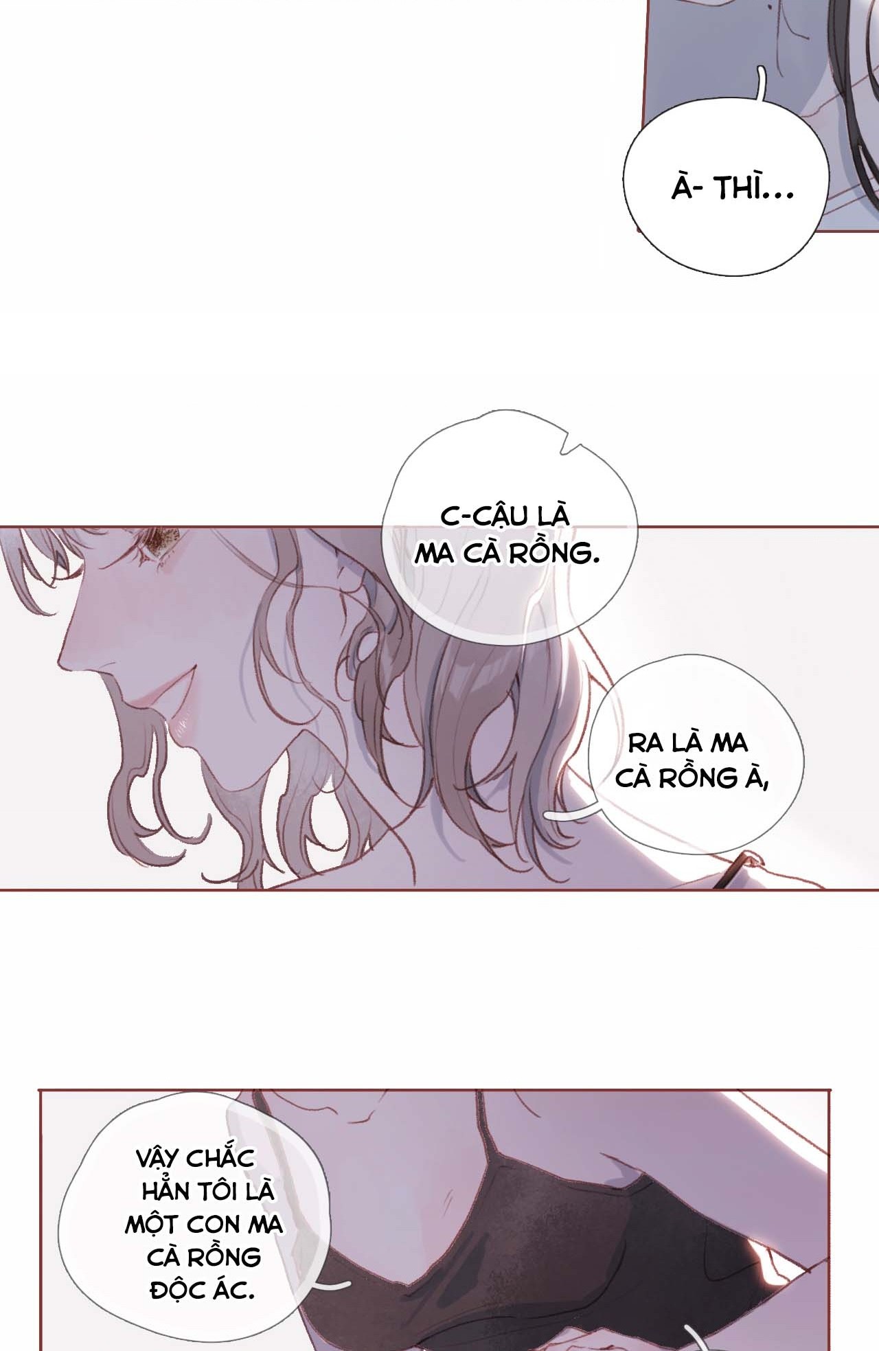 đọc truyện Người Thuê Nhà Đào Hoa Và Cô Chủ Nhà Xinh Đẹp Chương 2 ảnh 23 tại Thiên Thai Truyện