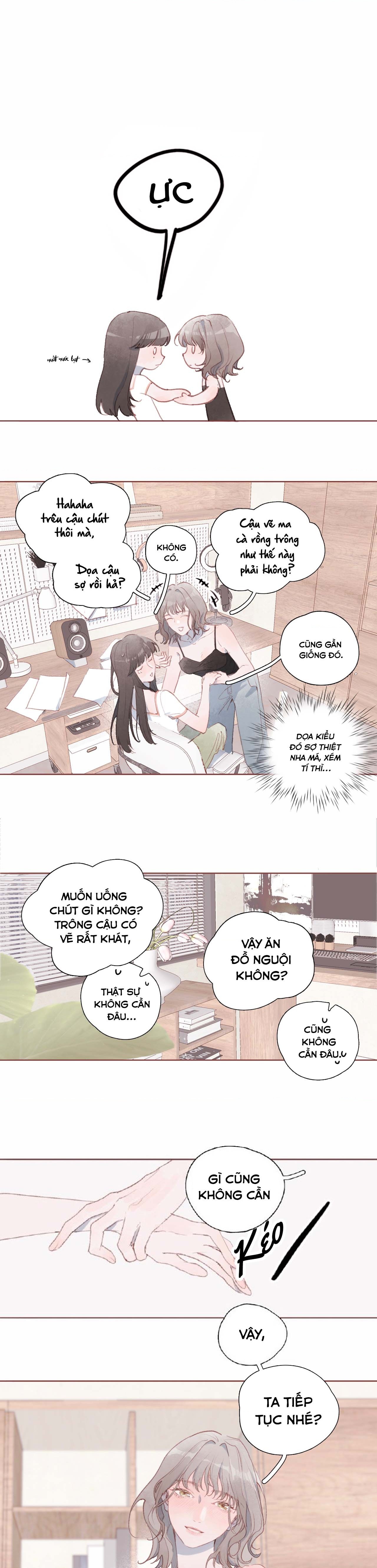 đọc truyện Người Thuê Nhà Đào Hoa Và Cô Chủ Nhà Xinh Đẹp Chương 2 ảnh 26 tại Thiên Thai Truyện