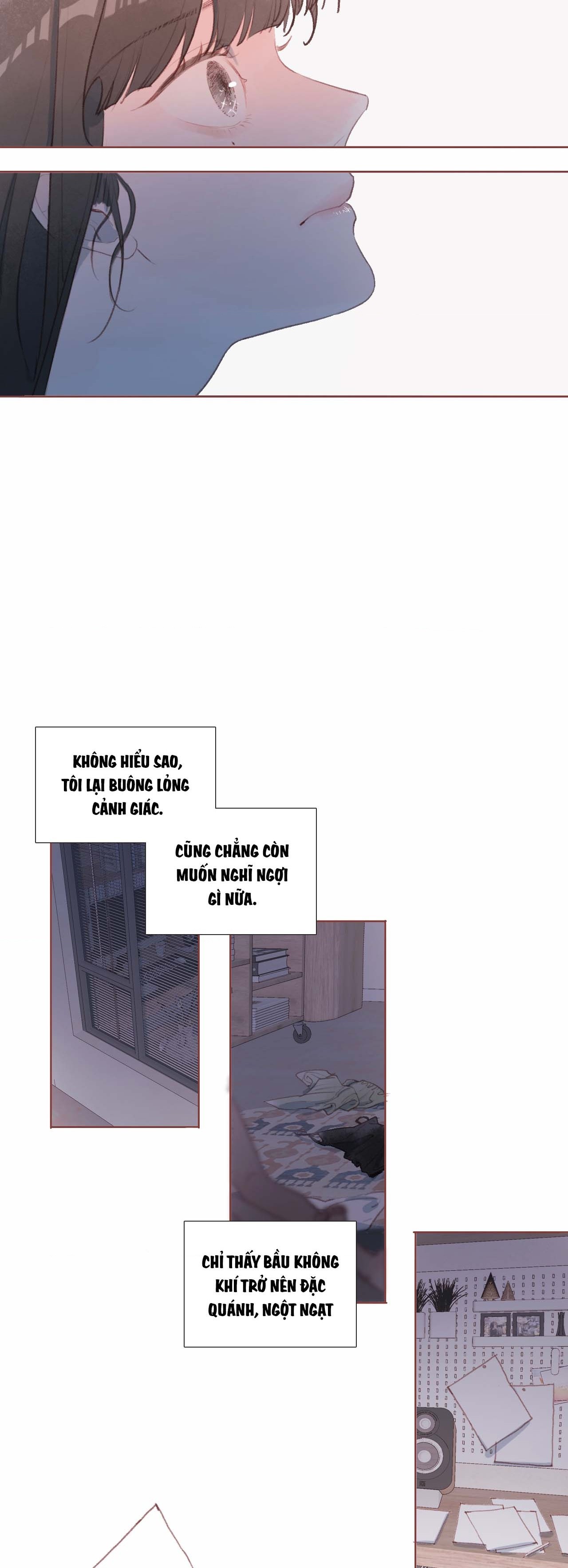 đọc truyện Người Thuê Nhà Đào Hoa Và Cô Chủ Nhà Xinh Đẹp Chương 2 ảnh 28 tại Thiên Thai Truyện