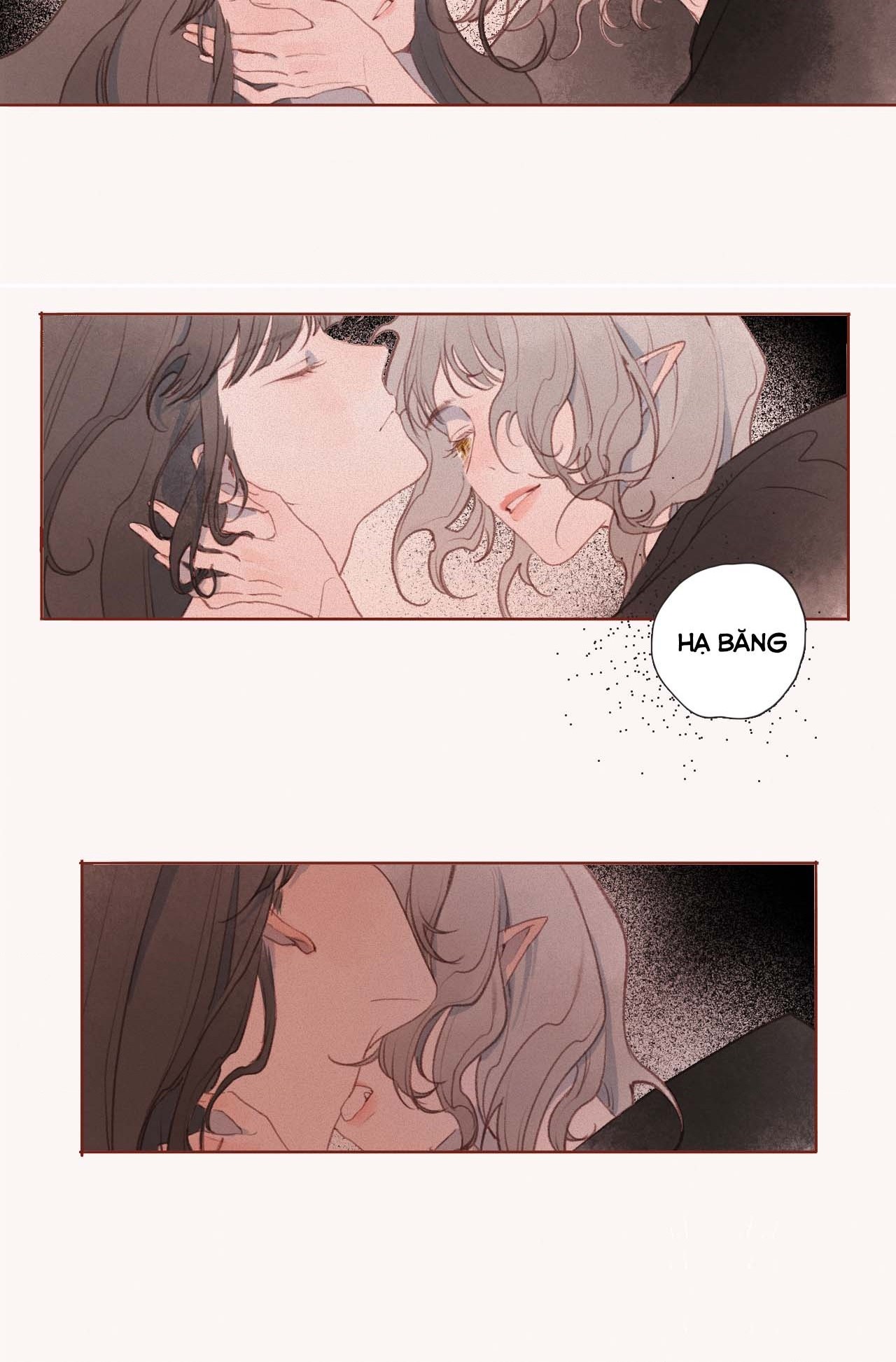 đọc truyện Người Thuê Nhà Đào Hoa Và Cô Chủ Nhà Xinh Đẹp Chương 2 ảnh 6 tại Thiên Thai Truyện