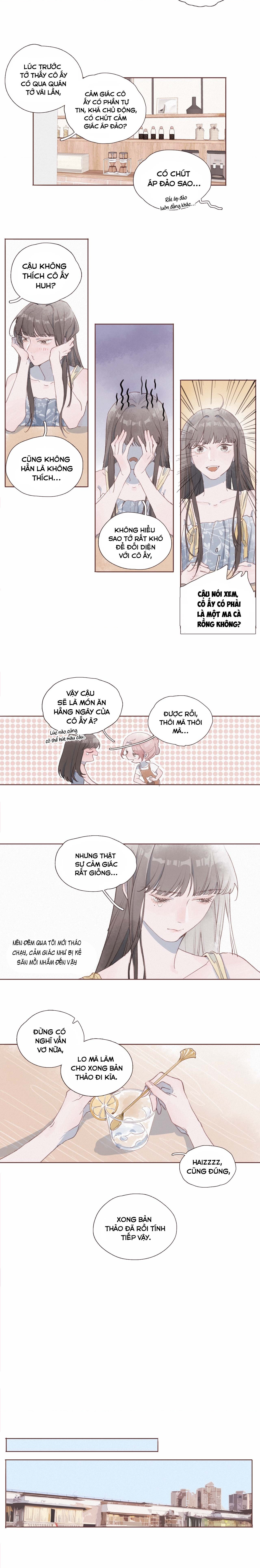 đọc truyện Người Thuê Nhà Đào Hoa Và Cô Chủ Nhà Xinh Đẹp Chương 2 ảnh 10 tại Thiên Thai Truyện