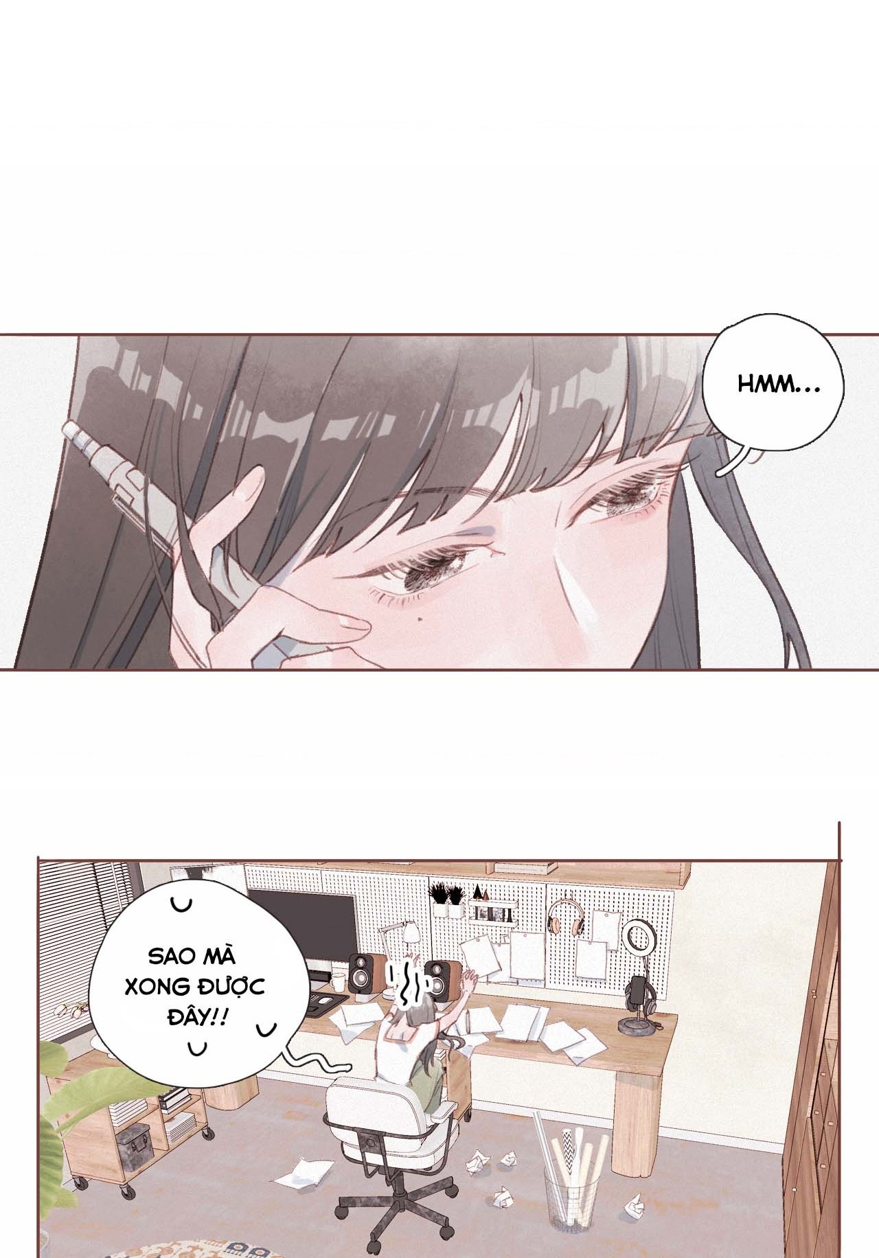 đọc truyện Người Thuê Nhà Đào Hoa Và Cô Chủ Nhà Xinh Đẹp Chương 2 ảnh 11 tại Thiên Thai Truyện