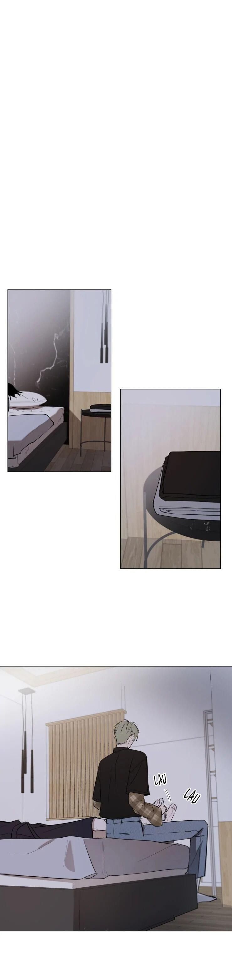 đọc truyện Người Tình Bé Nhỏ Chương 15 ảnh 14 tại Thiên Thai Truyện
