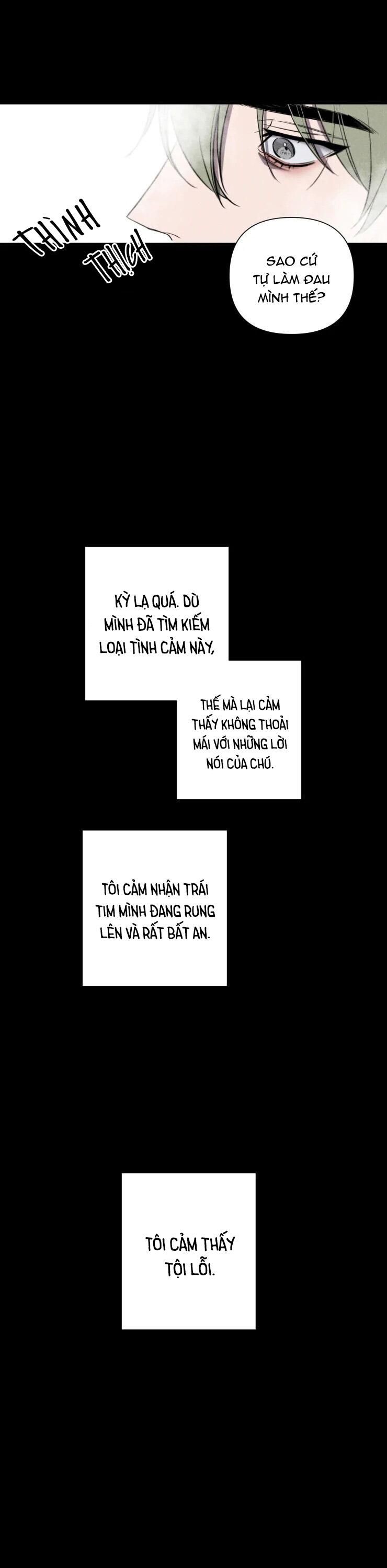 đọc truyện Người Tình Bé Nhỏ Chương 18 ảnh 16 tại Thiên Thai Truyện