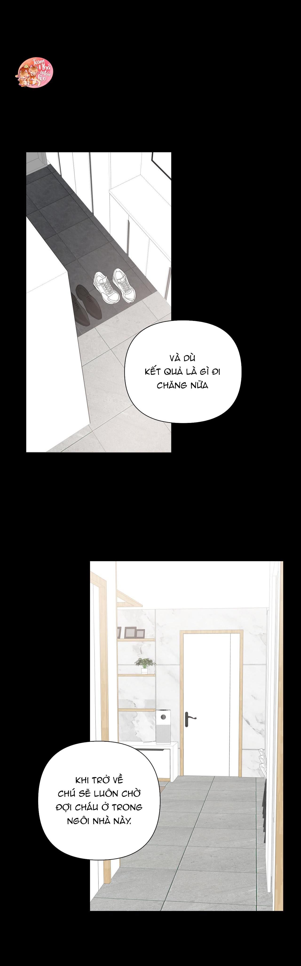 đọc truyện Người Tình Bé Nhỏ Chương 47 ảnh 13 tại Thiên Thai Truyện