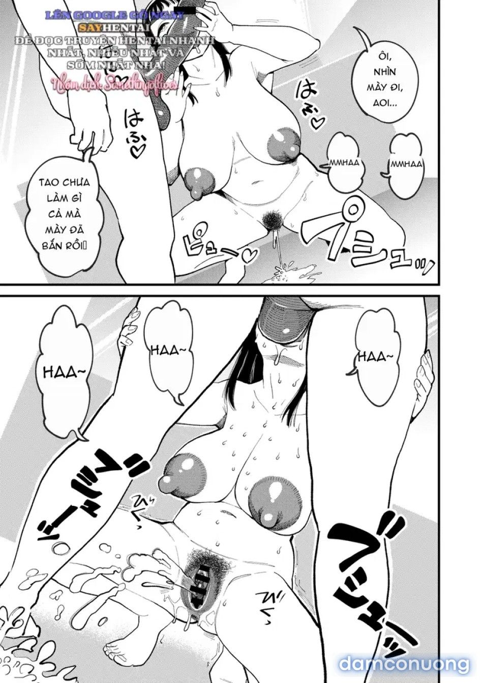 đọc truyện Người Tình Chia Sẻ 4 Sự Đánh Đổi Kiêu Hãnh Trong Vòng Xoáy Hoán Đổi Chương 1 ảnh 17 tại Thiên Thai Truyện