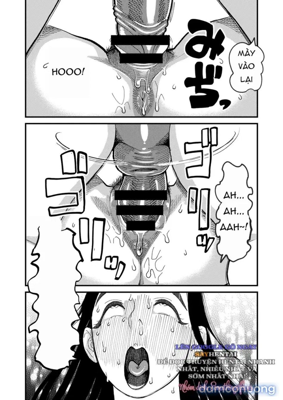 đọc truyện Người Tình Chia Sẻ 4 Sự Đánh Đổi Kiêu Hãnh Trong Vòng Xoáy Hoán Đổi Chương 1 ảnh 22 tại Thiên Thai Truyện