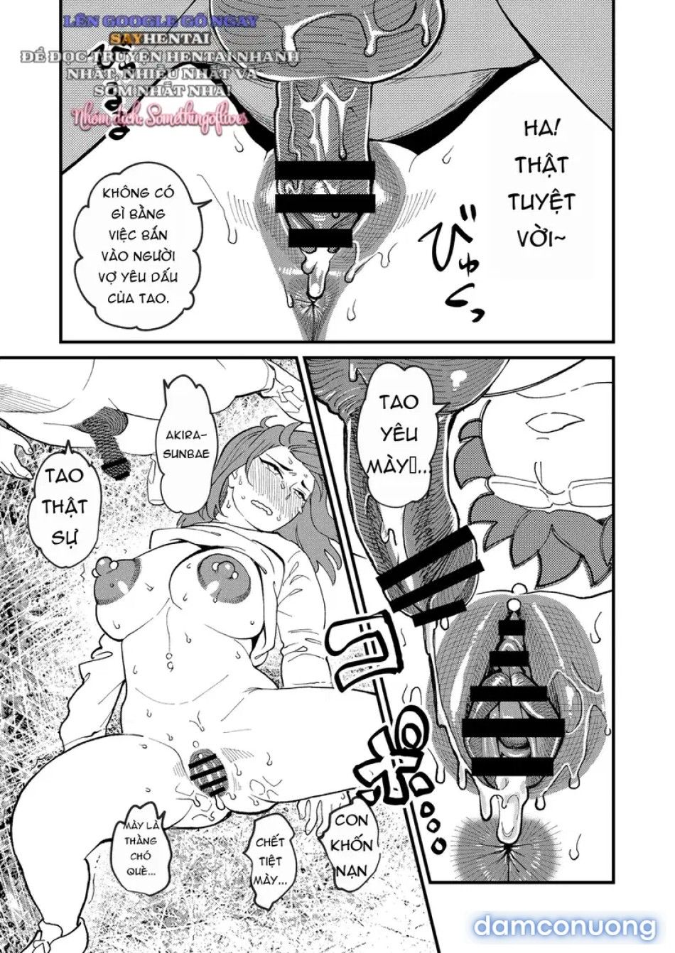 đọc truyện Người Tình Chia Sẻ 4 Sự Đánh Đổi Kiêu Hãnh Trong Vòng Xoáy Hoán Đổi Chương 2 ảnh 12 tại Thiên Thai Truyện