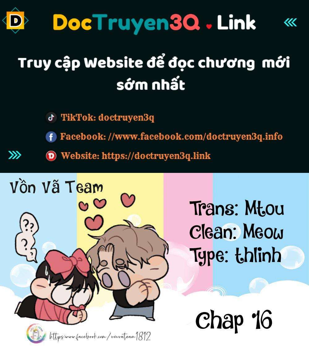 đọc truyện Người Tình Của Ác Quỷ Chương 16 ảnh 1 tại Giả Dược