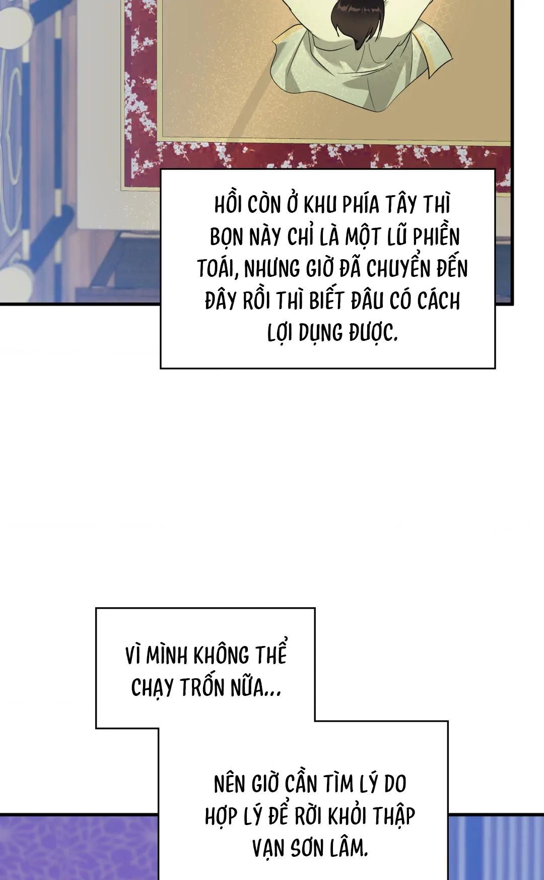 đọc truyện Người Tình Của Ác Quỷ Chương 22 ảnh 23 tại Giả Dược