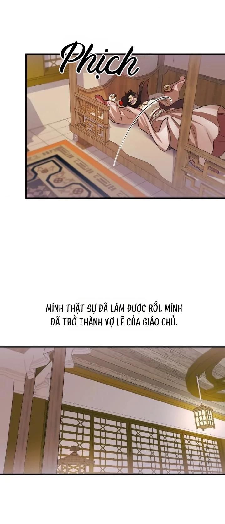 đọc truyện Người Tình Của Ác Quỷ Chương 6 ảnh 39 tại Giả Dược