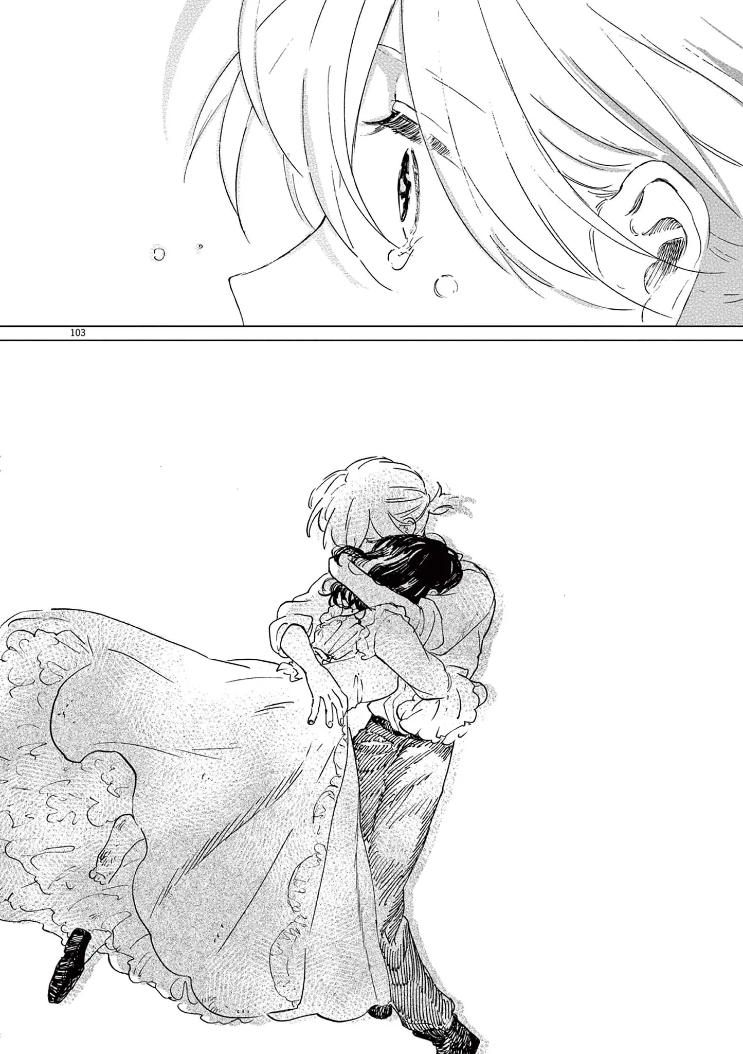 đọc truyện Người Tình Của Belladonnna Chương 1 ảnh 104 tại Thiên Thai Truyện