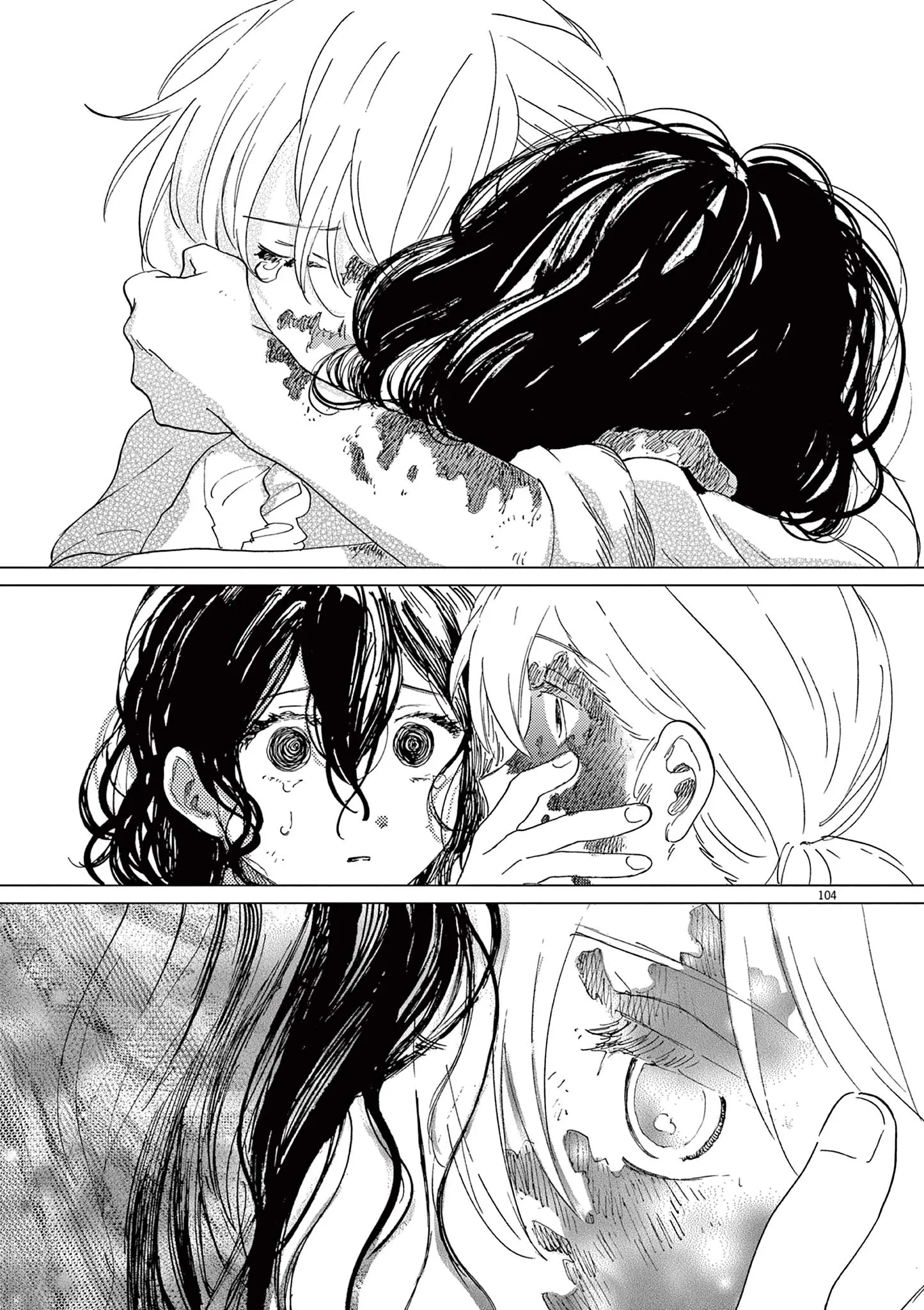 đọc truyện Người Tình Của Belladonnna Chương 1 ảnh 105 tại Thiên Thai Truyện