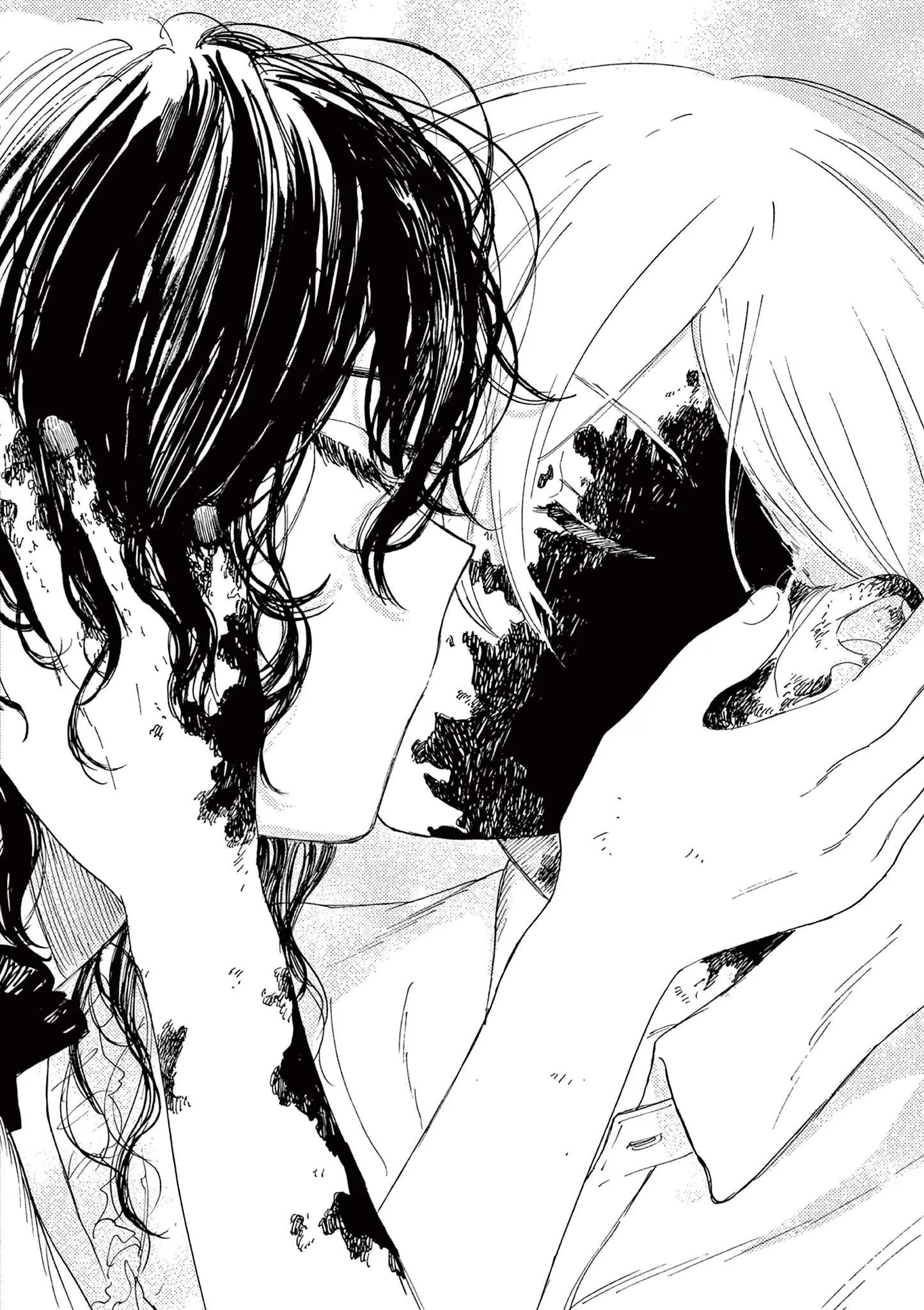 đọc truyện Người Tình Của Belladonnna Chương 1 ảnh 106 tại Thiên Thai Truyện