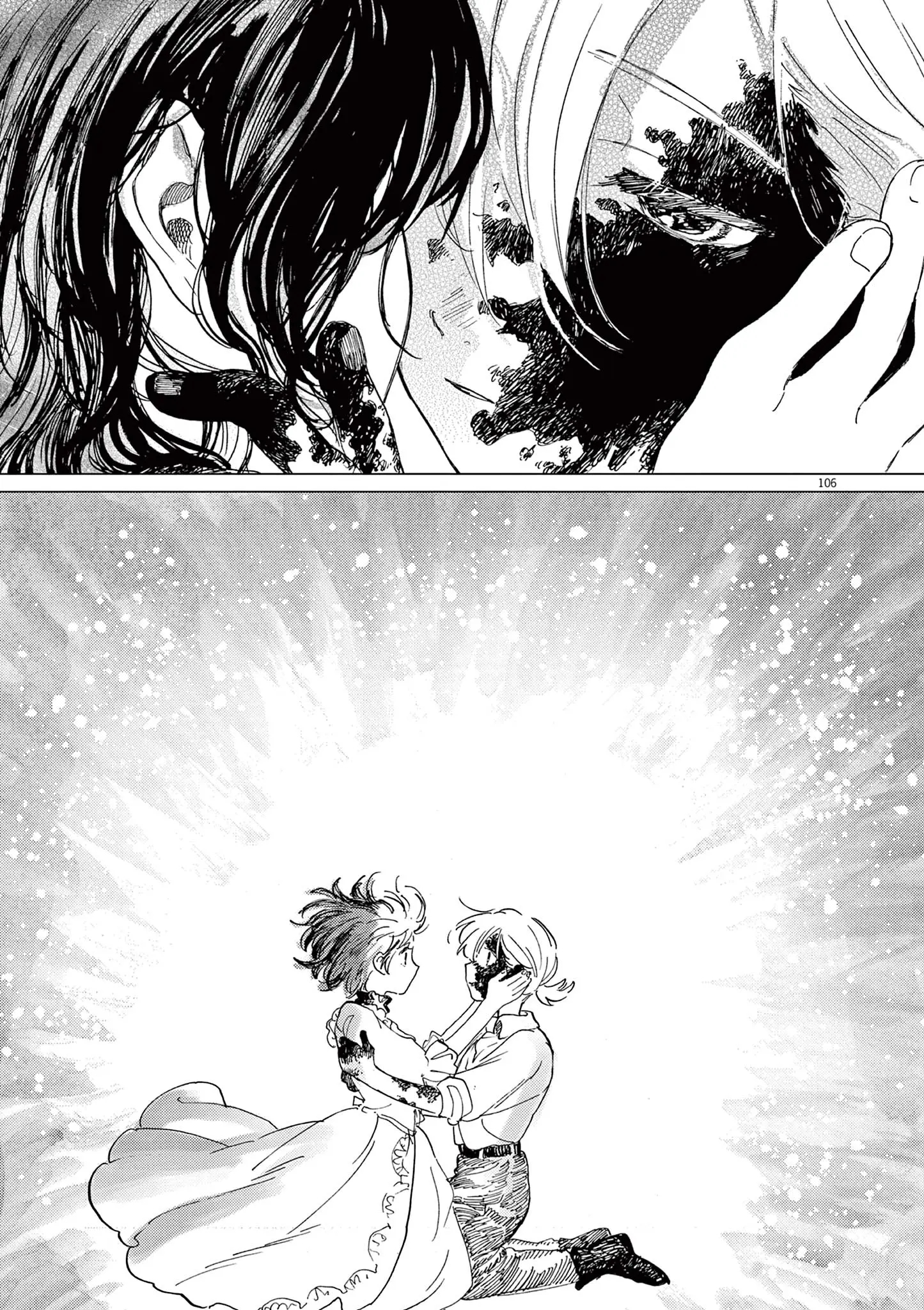 đọc truyện Người Tình Của Belladonnna Chương 1 ảnh 107 tại Thiên Thai Truyện