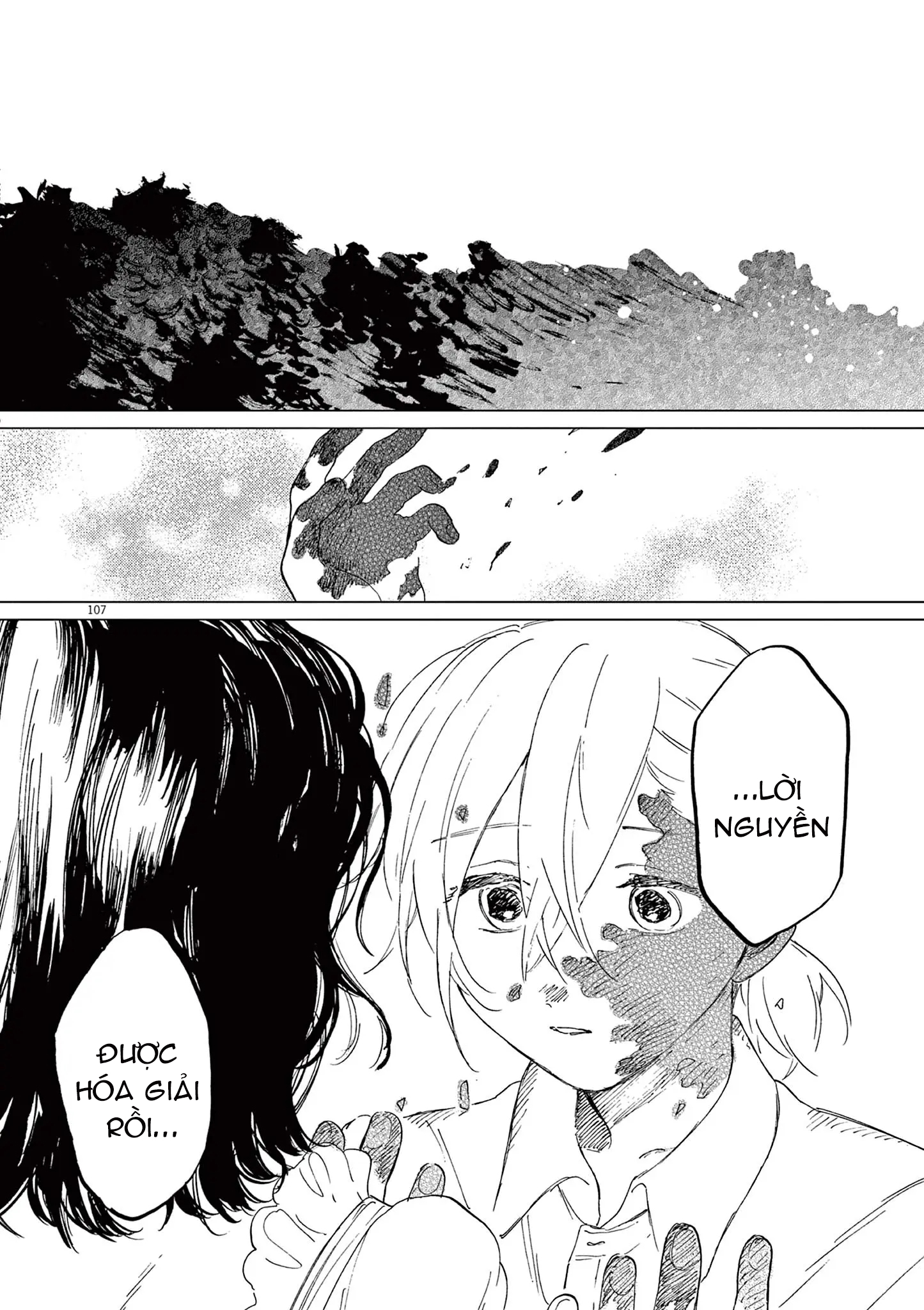 đọc truyện Người Tình Của Belladonnna Chương 1 ảnh 108 tại Thiên Thai Truyện