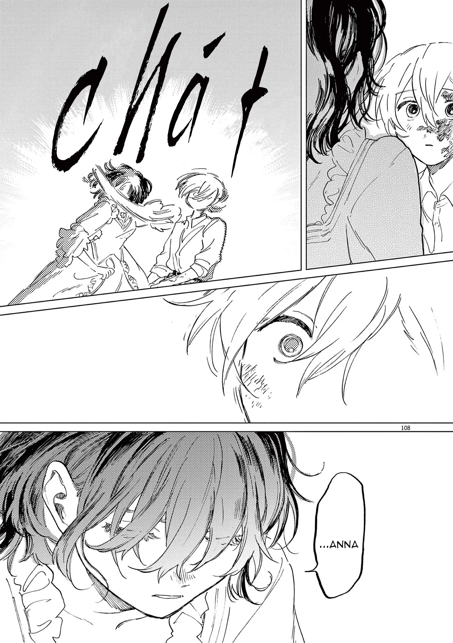 đọc truyện Người Tình Của Belladonnna Chương 1 ảnh 109 tại Thiên Thai Truyện