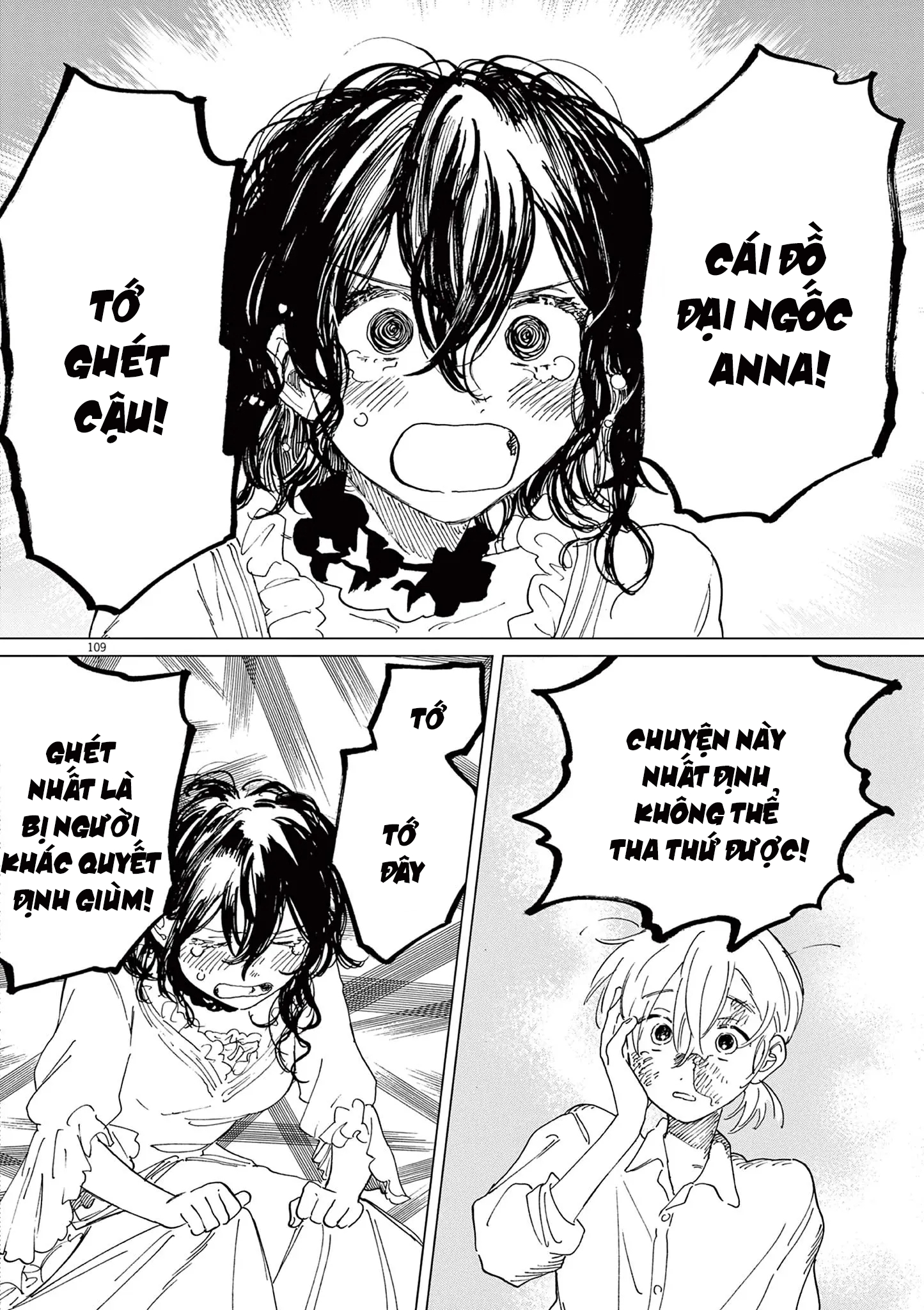 đọc truyện Người Tình Của Belladonnna Chương 1 ảnh 110 tại Thiên Thai Truyện