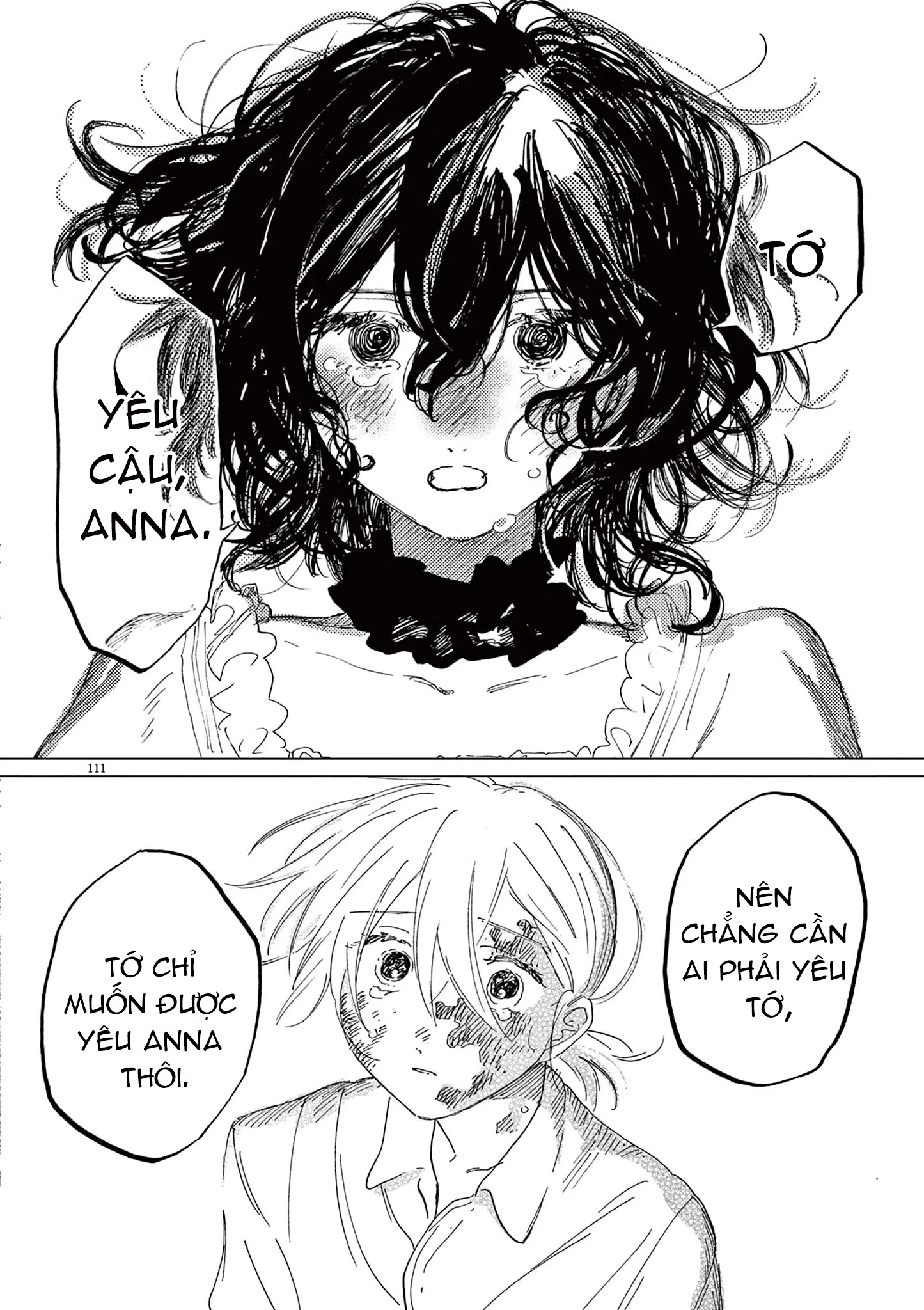 đọc truyện Người Tình Của Belladonnna Chương 1 ảnh 112 tại Thiên Thai Truyện